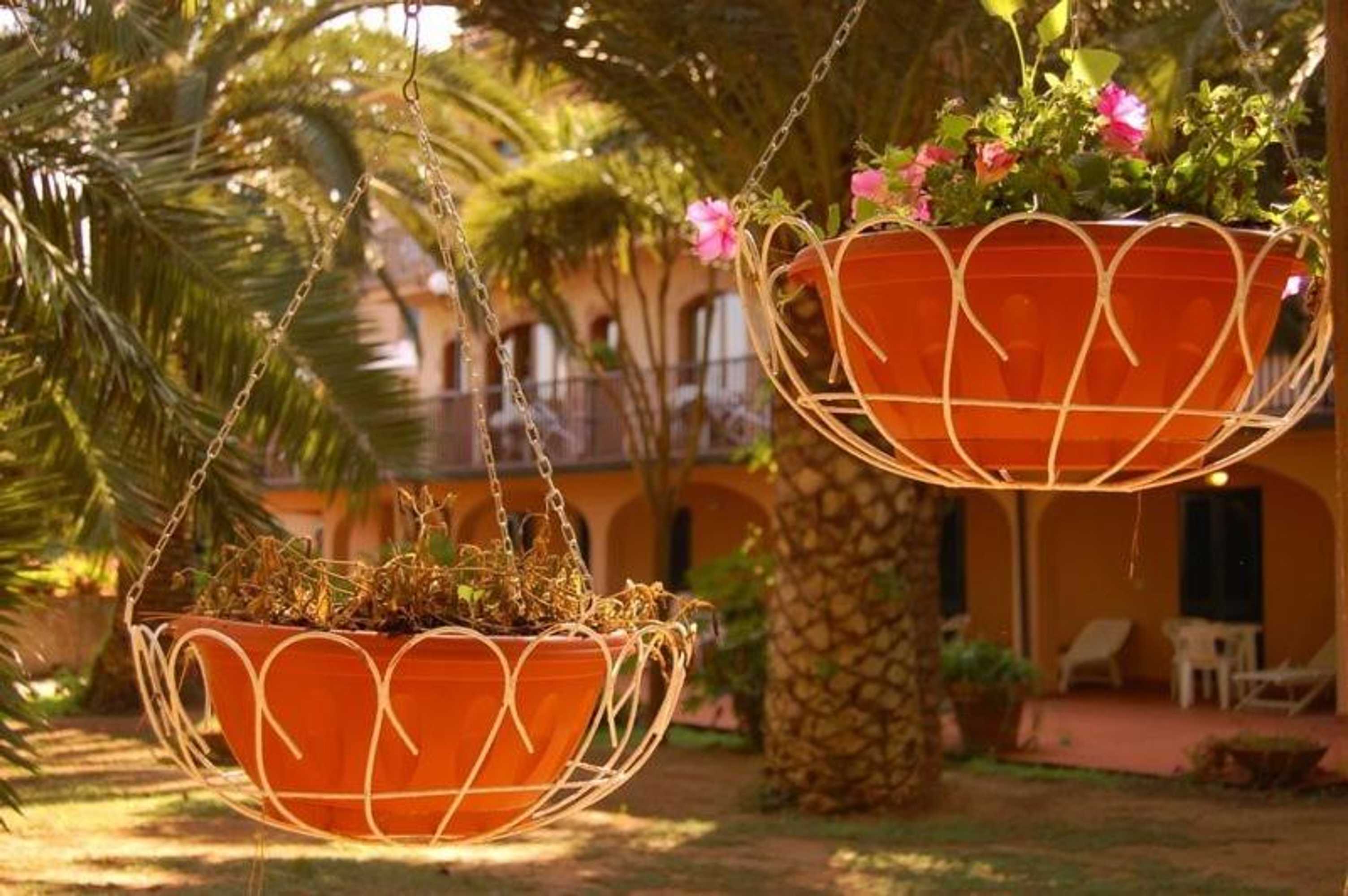 Gift card for Hotel Belvedere Argentario