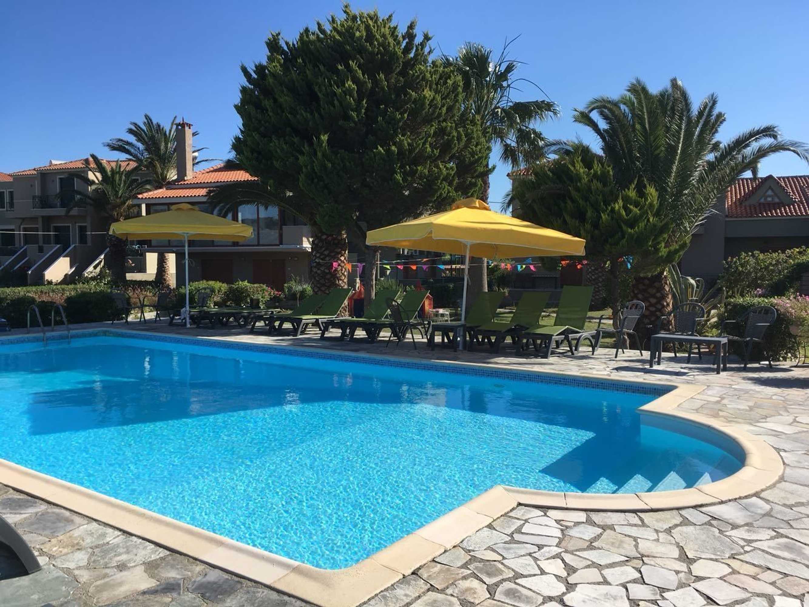 Gift card for Ariadnes Holiday Accommodation II Gift card for Ariadnes Holiday Accommodation II