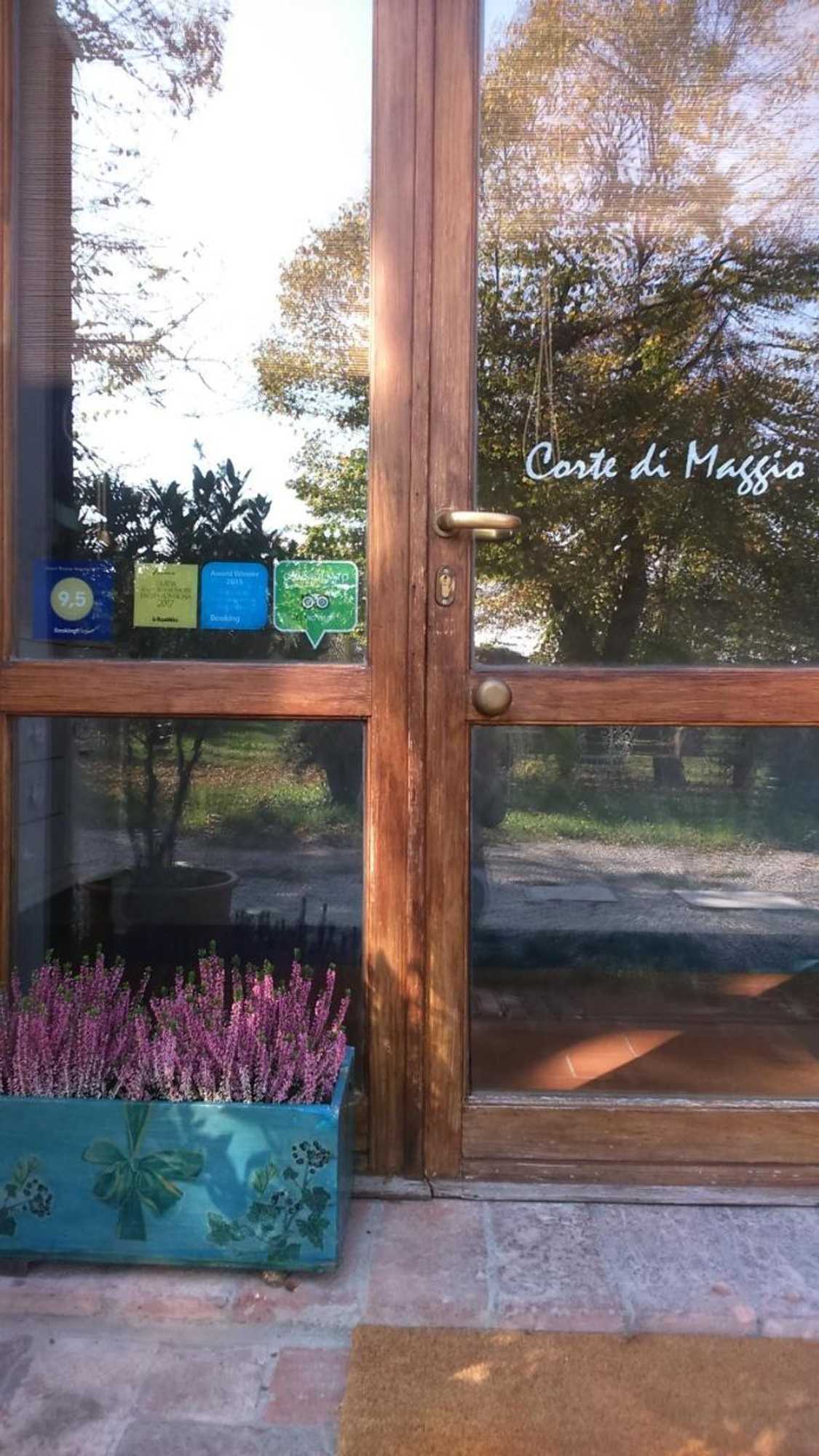 Gift card for Corte di Maggio B&b