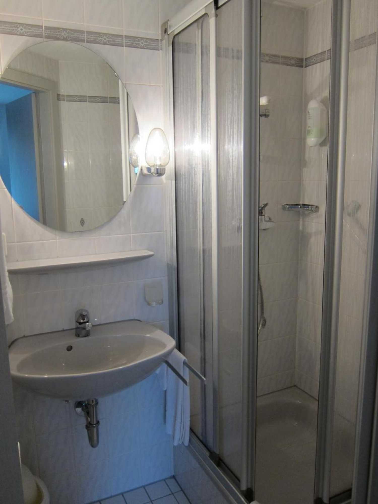 Gift card for Landhotel Hirschen