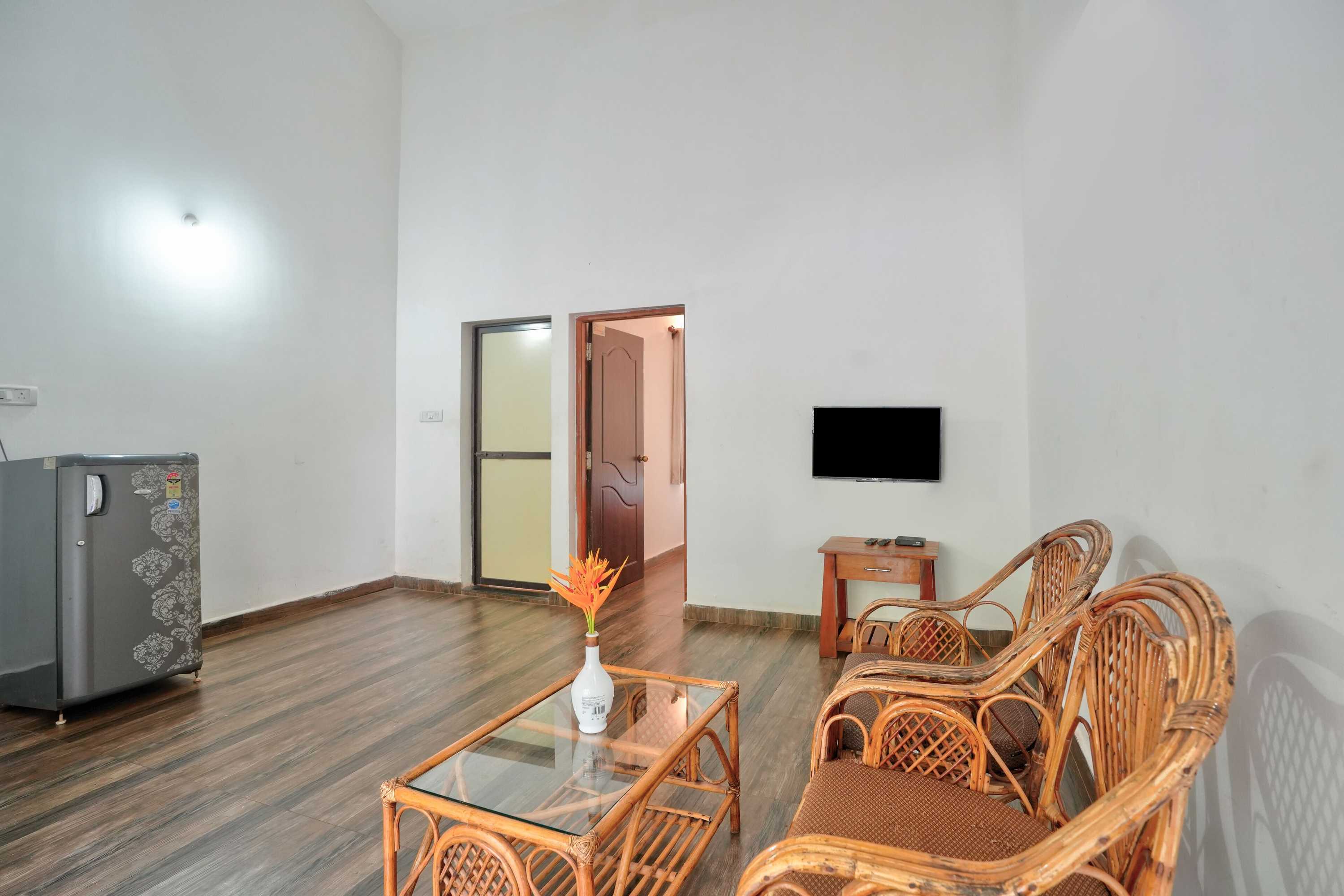 Gift card for Casa De Royale - Anjuna