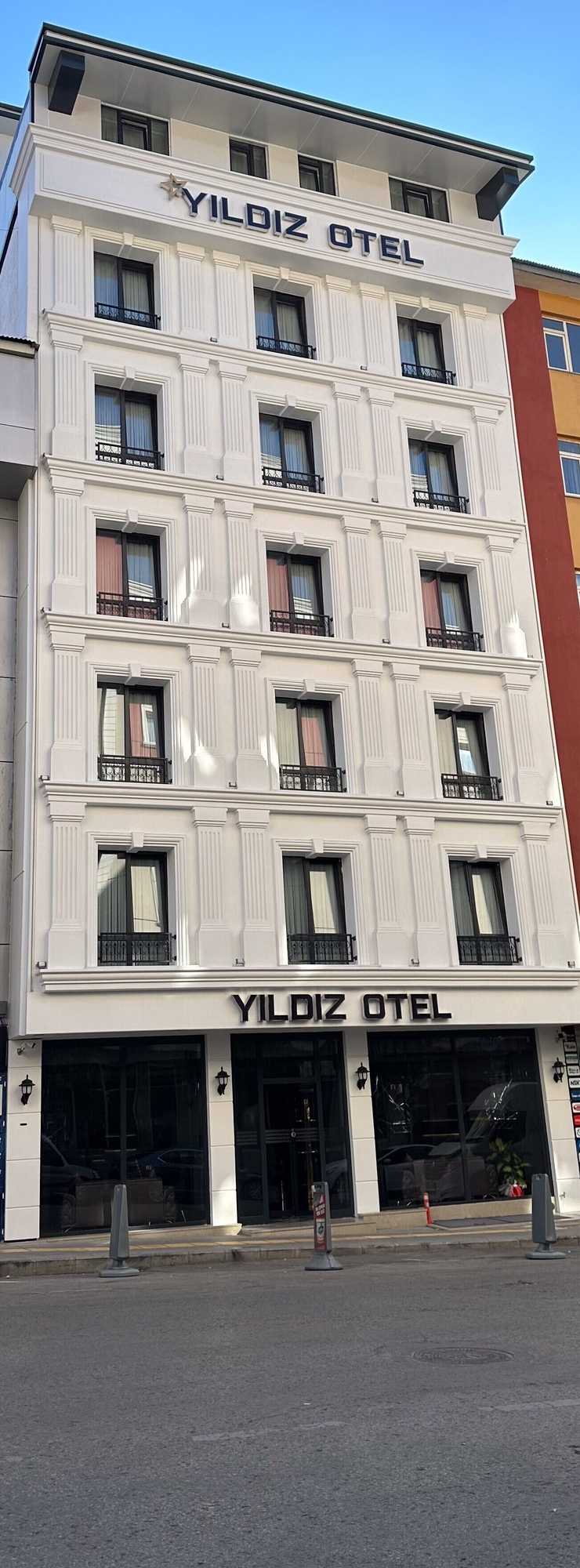 Gift card for Yildiz Otel Gift card for Yildiz Otel