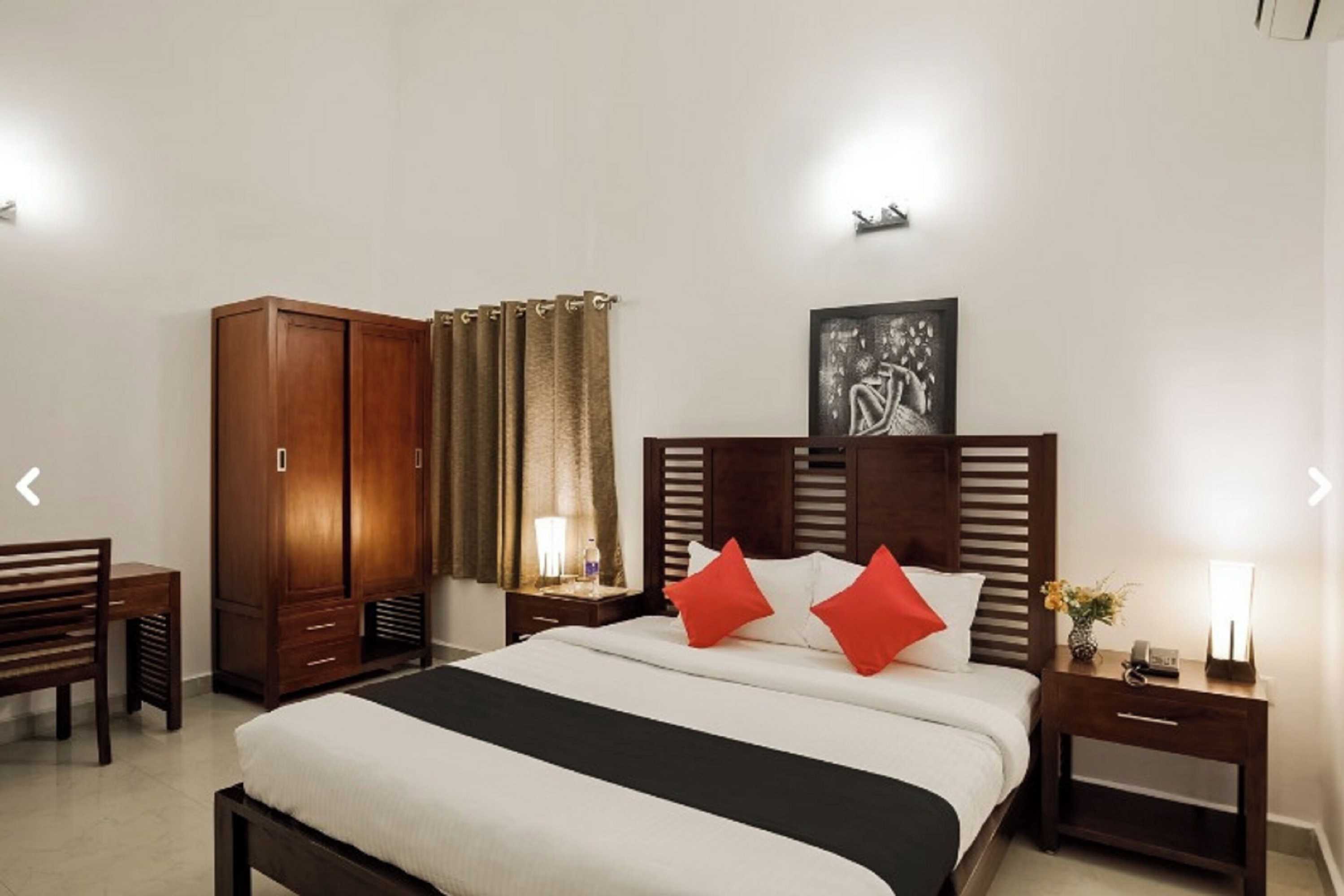 Gift card for Lush Garden Resort by Oyo Rooms Gift card for Lush Garden Resort by Oyo Rooms