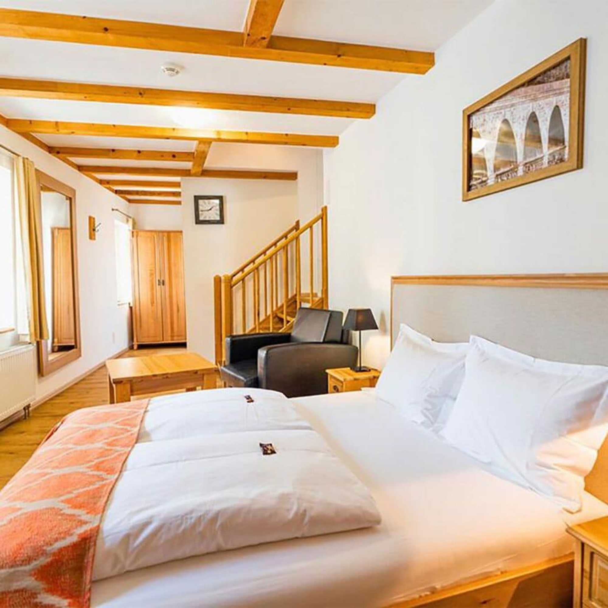 Gift card for Hotel Hahnmühle 1323