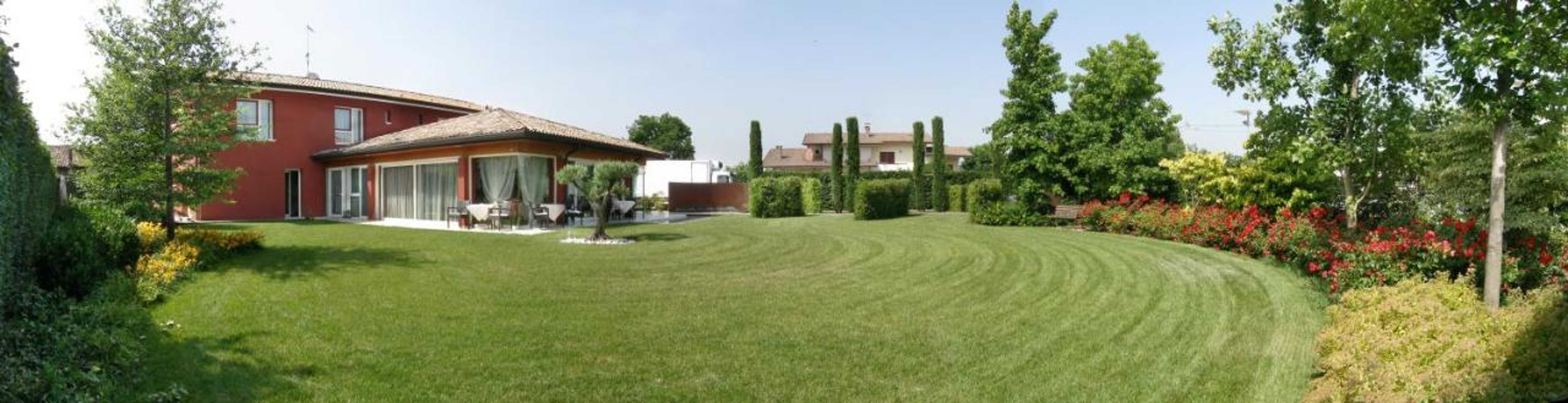 Gift card for Villa Annamaria Relais