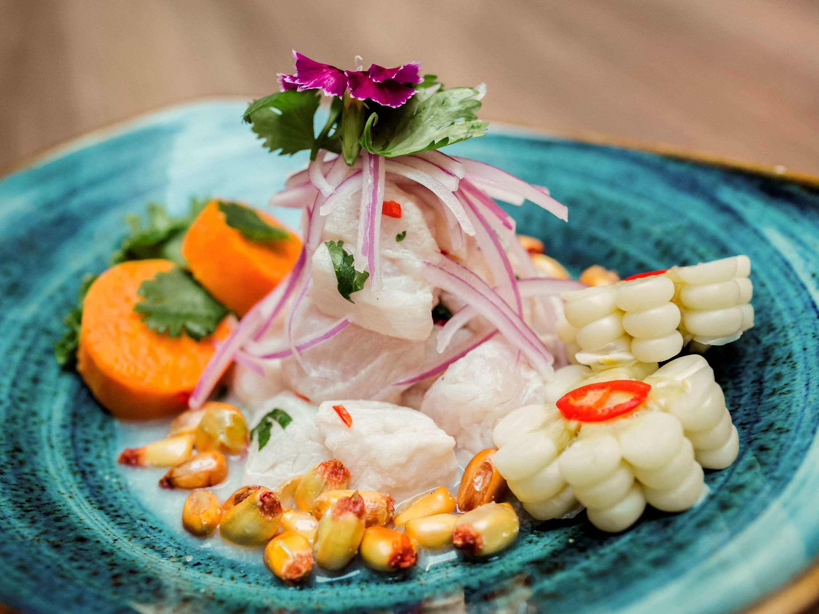 Gift card for Ibis Larco Miraflores Gift card for Ibis Larco Miraflores