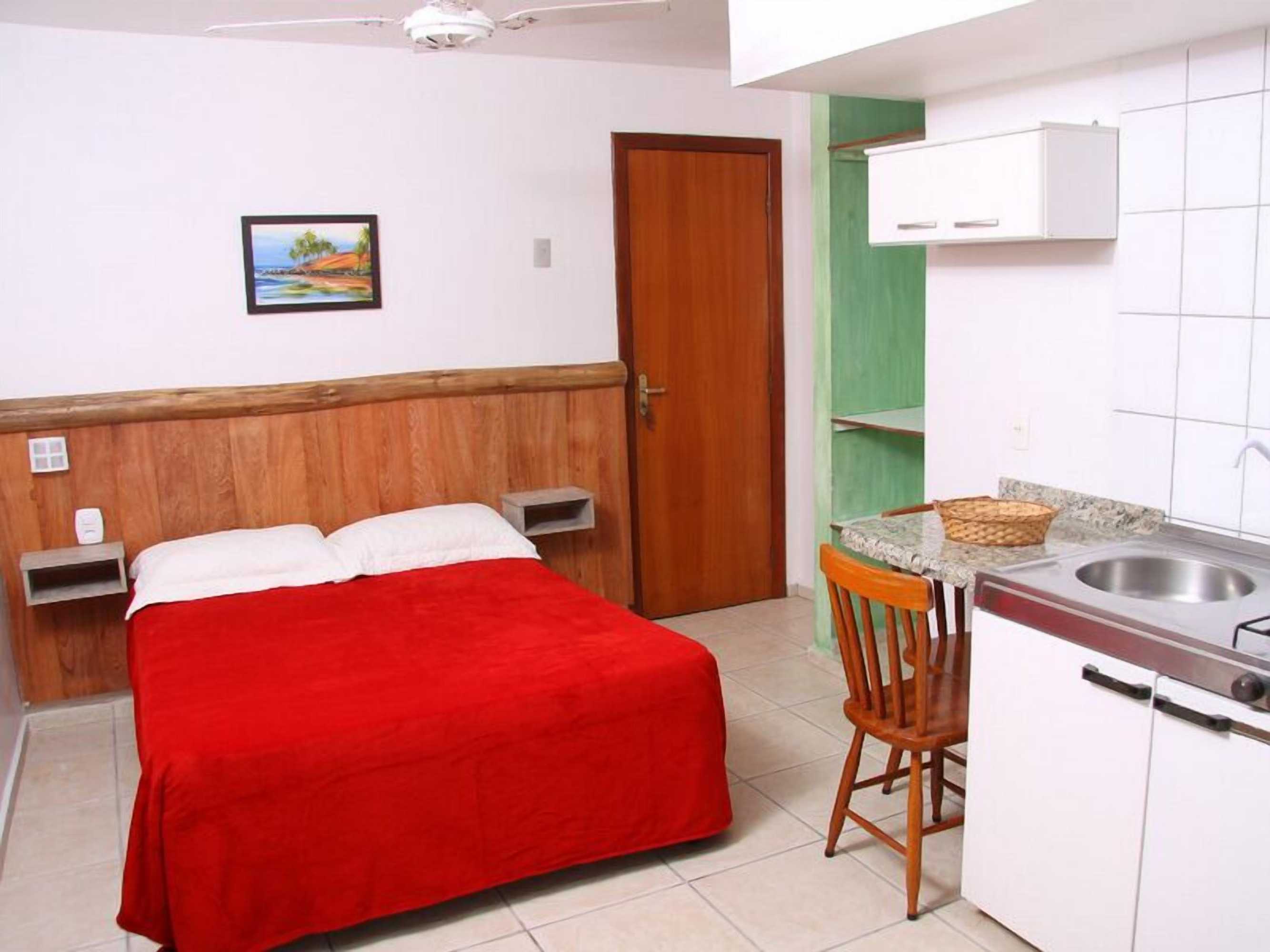 Gift card for Pousada do Sol