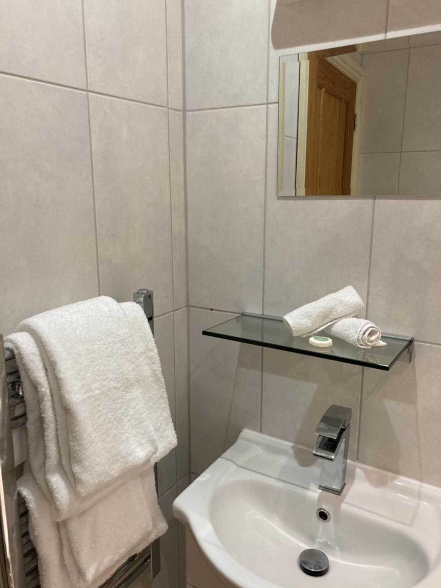 Gift card for Newell Restaurant & Rooms