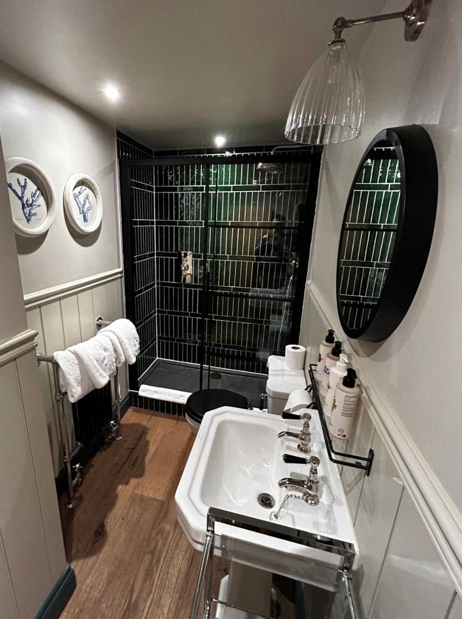 Gift card for Egypt Mill