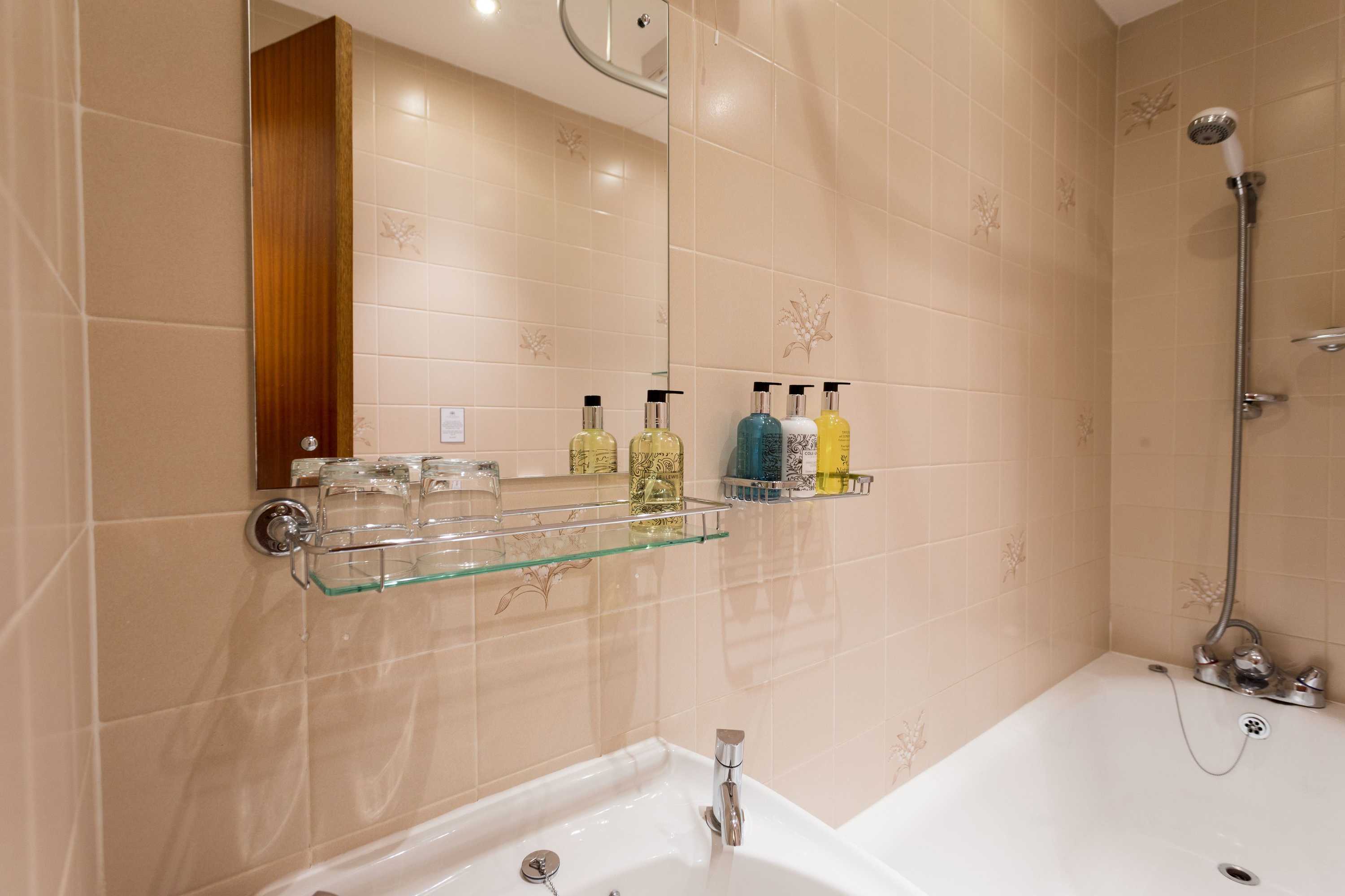 Gift card for Best Western Sysonby Knoll Hotel