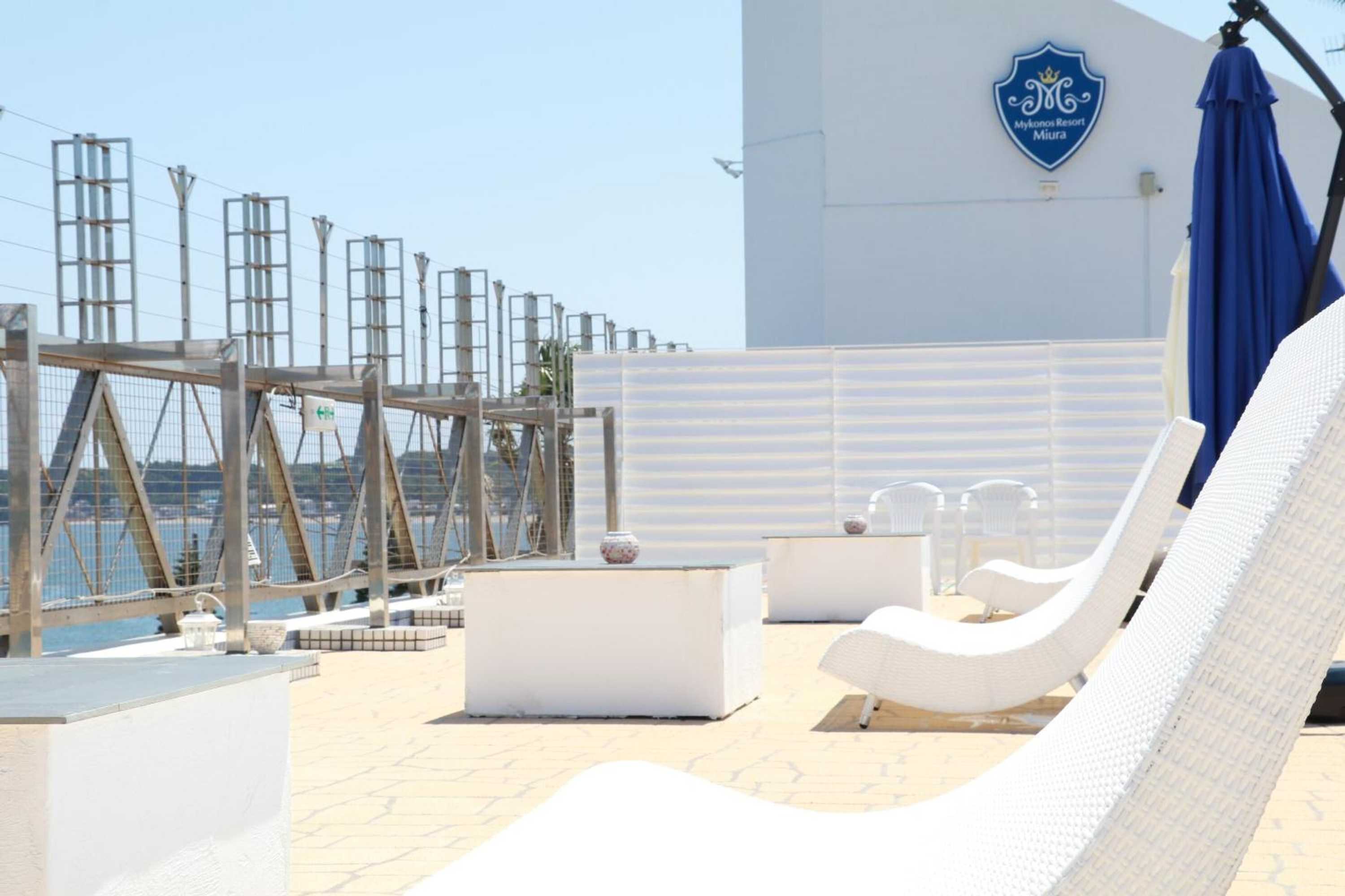 Gift card for Mykonos Resort Miura Gift card for Mykonos Resort Miura