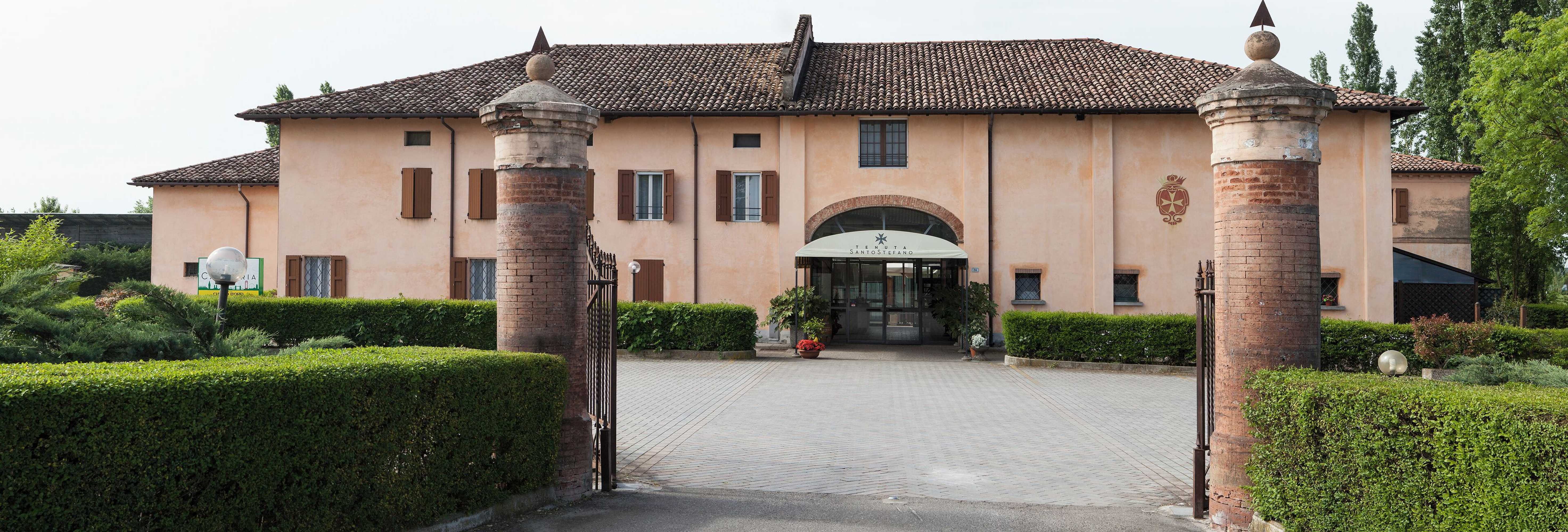 Gift card for Hotel Tenuta Santo Stefano