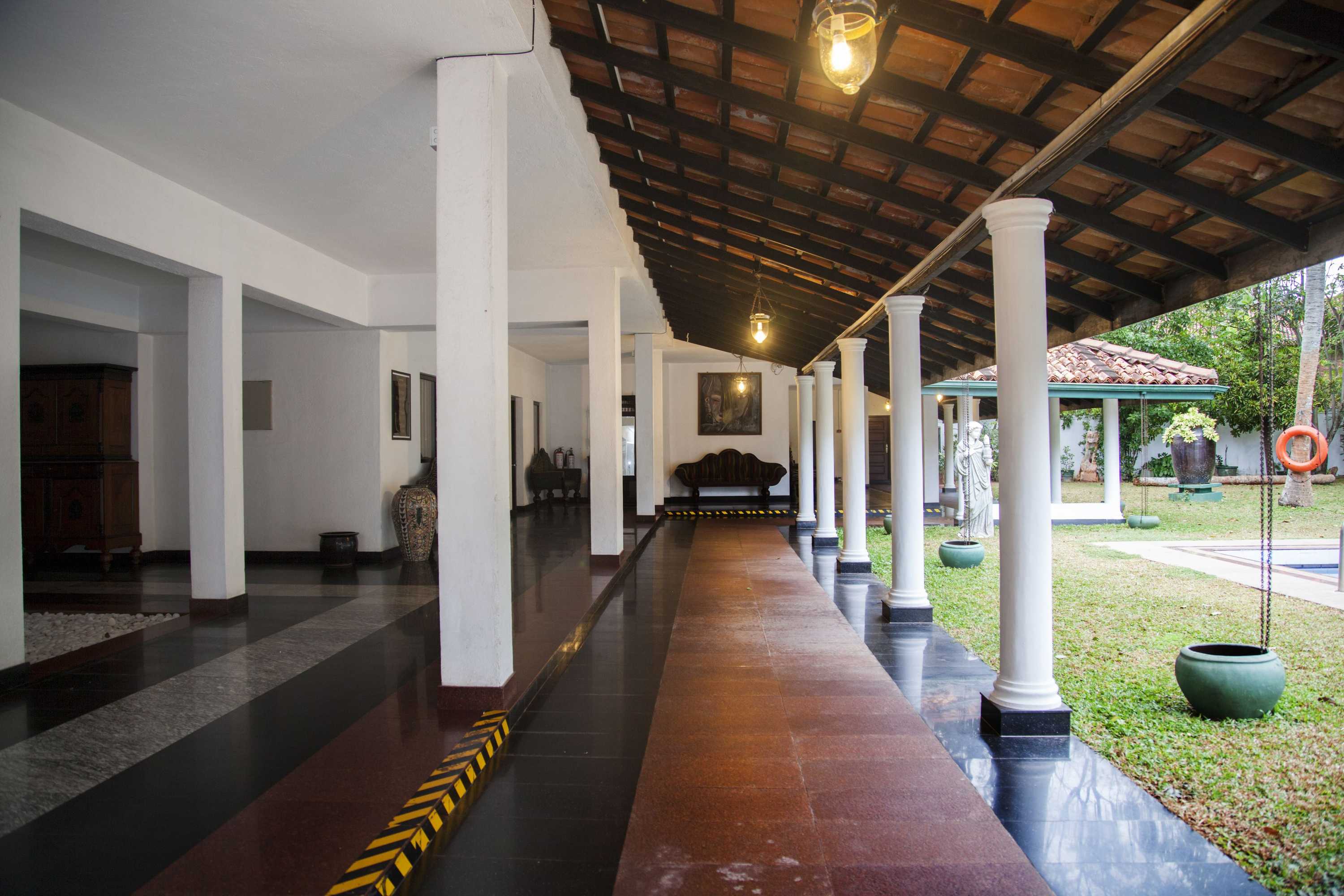 Gift card for Palms, Mount Lavinia Gift card for Palms, Mount Lavinia