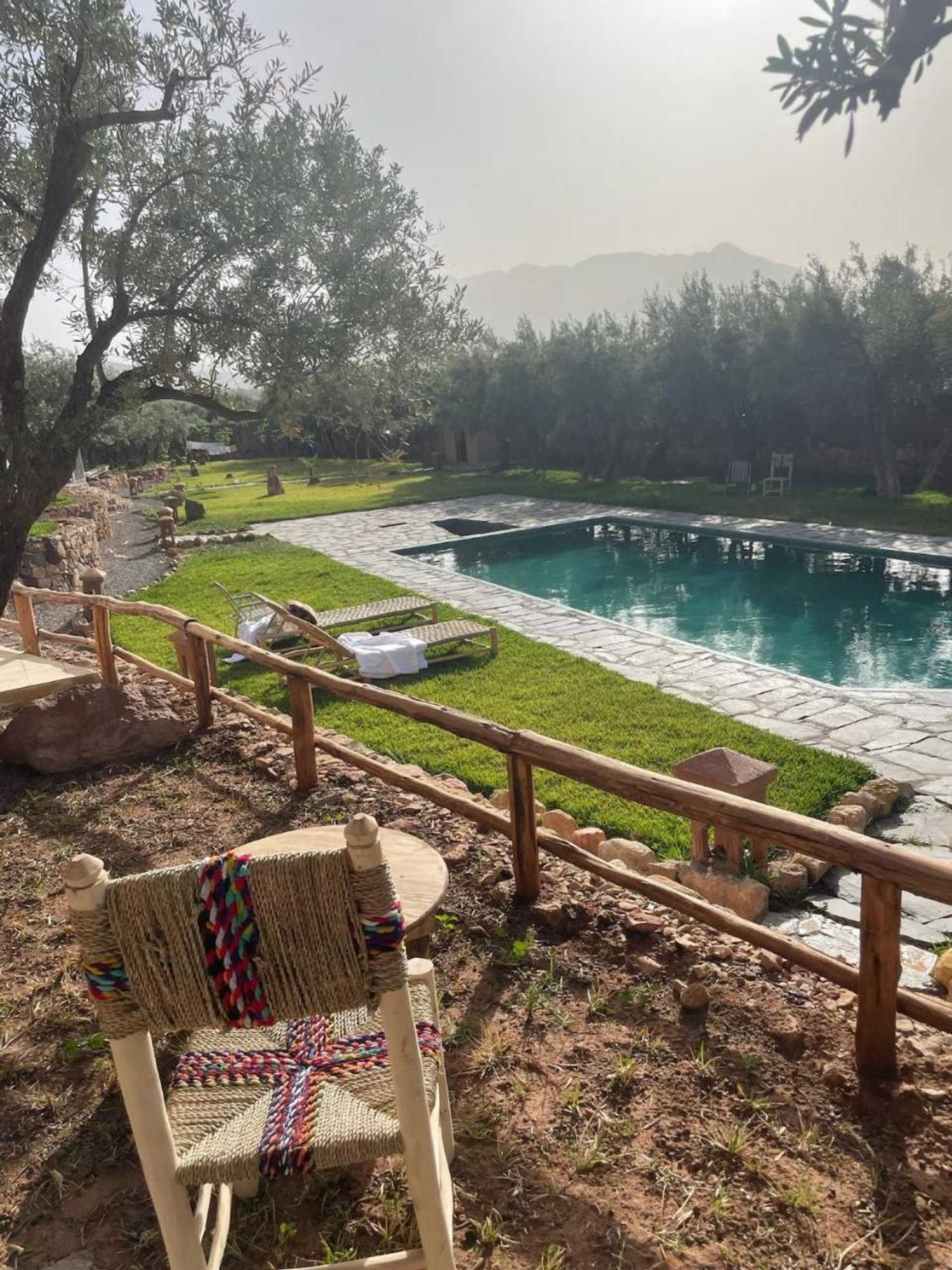 Gift card for Bin Jbal Resort