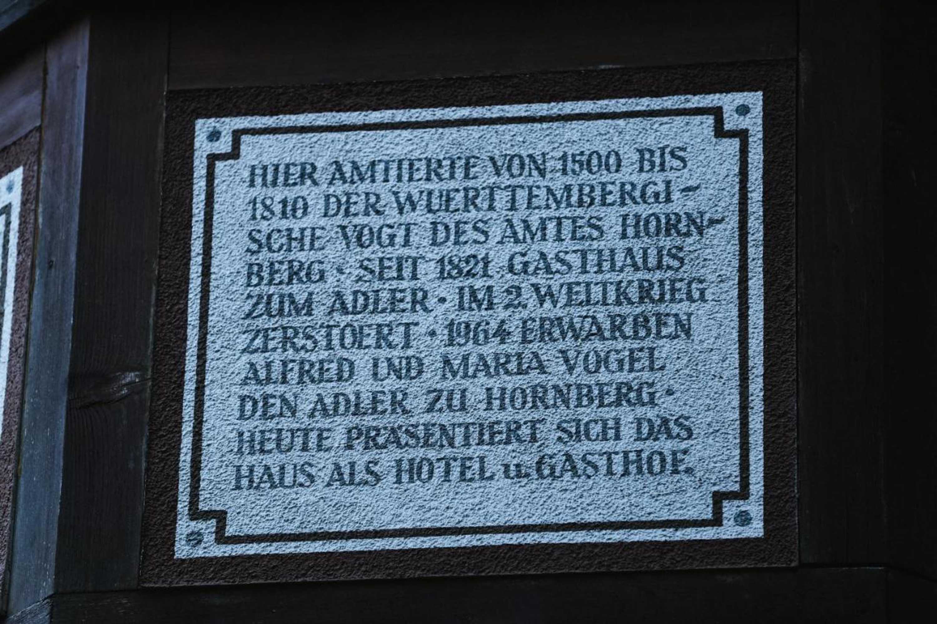 Gift card for Hotel & Restaurant Adler