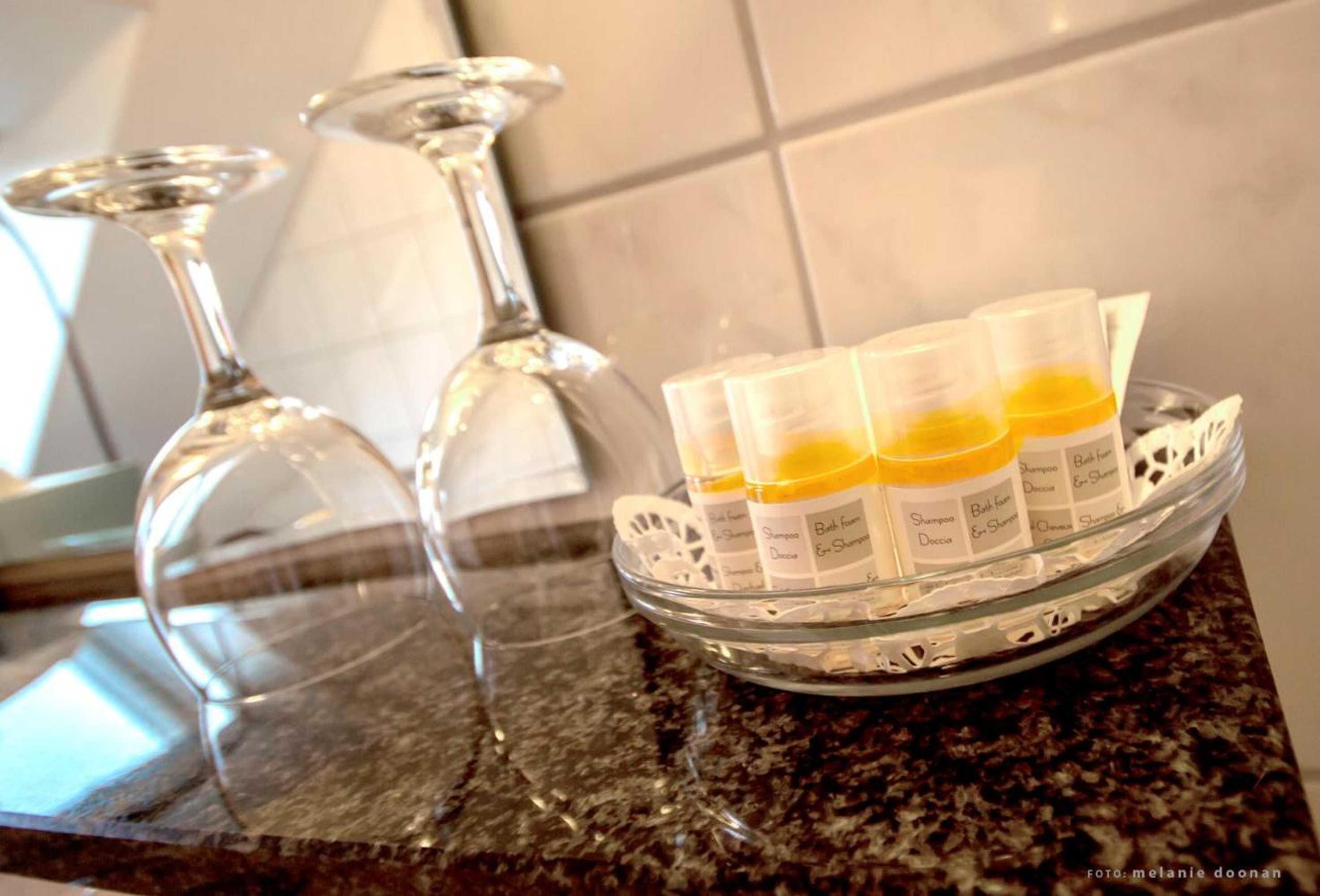 Gift card for Haus Berger