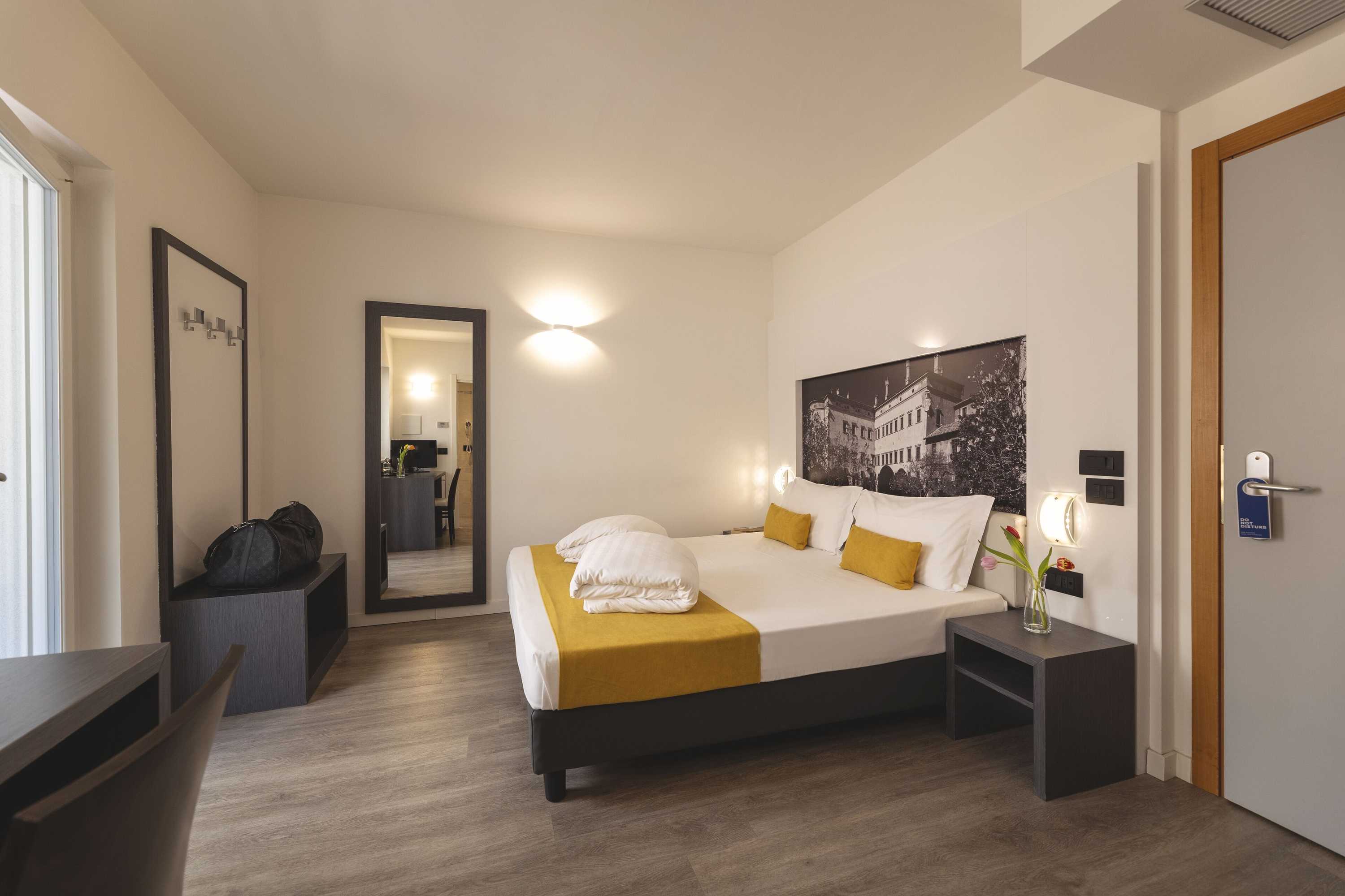 Gift card for Hi Hotels Trento