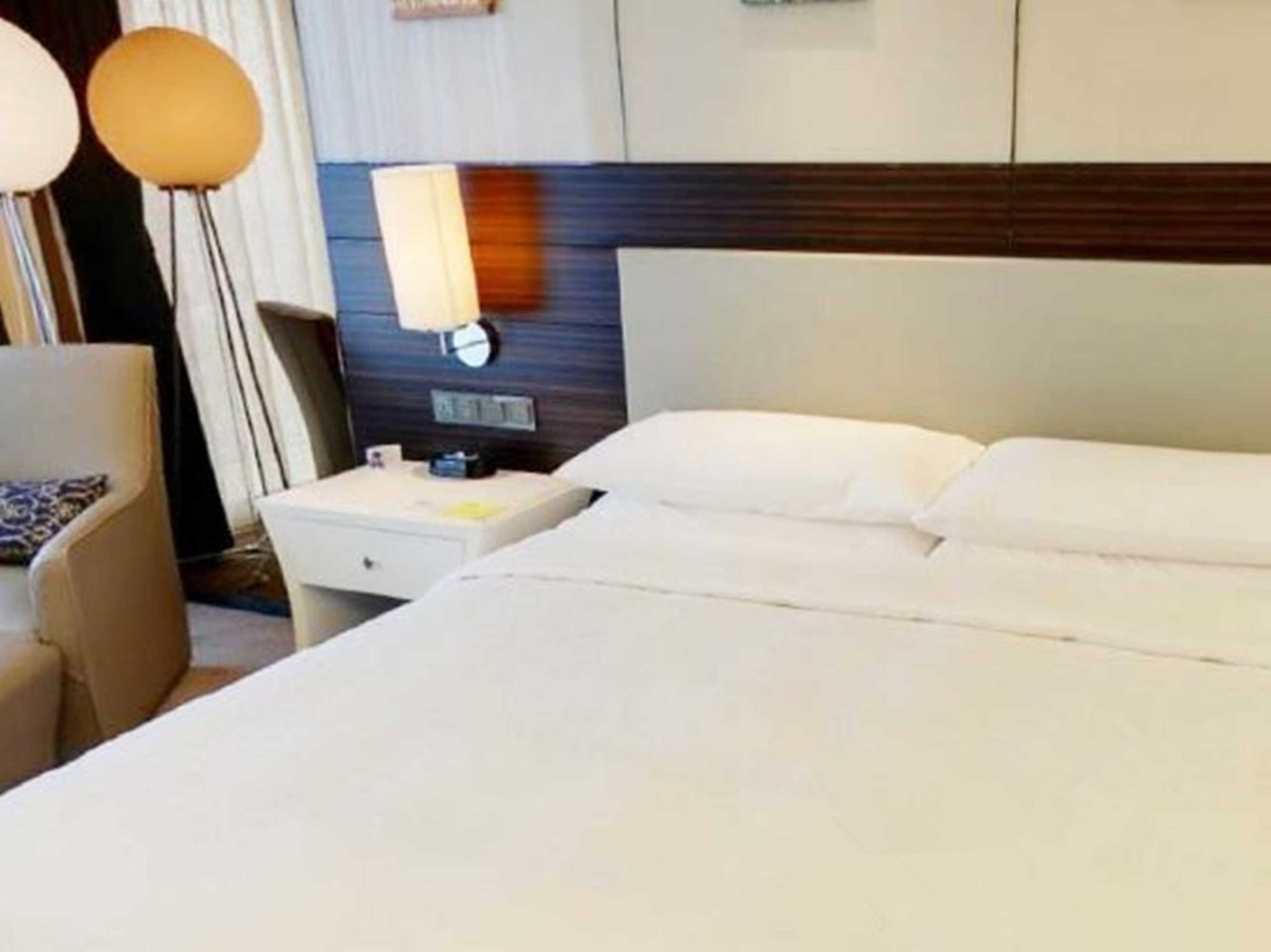 Gift card for Wyndham Garden Yuhuan Downtown