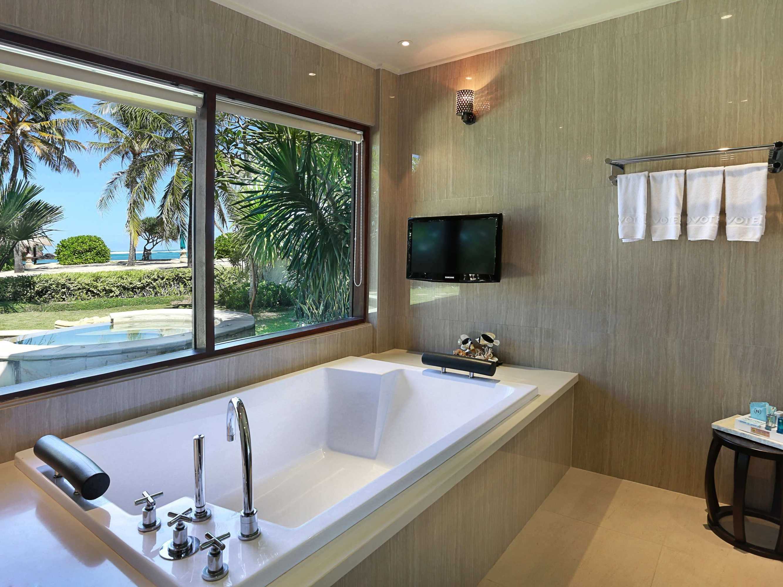 Gift card for Novotel Lombok Resort And Villas Gift card for Novotel Lombok Resort And Villas