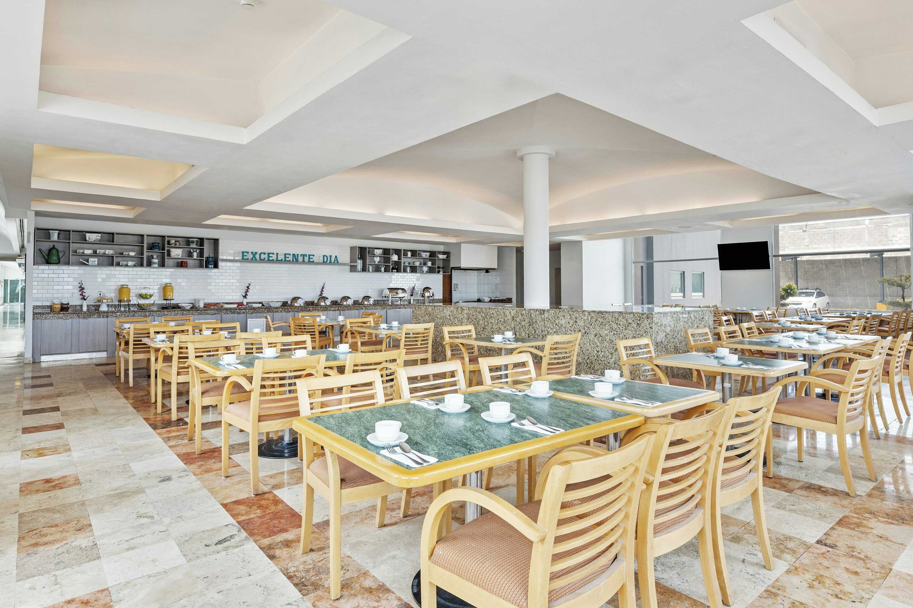 Gift card for Fiesta Inn Express San Luis Potosí Oriente