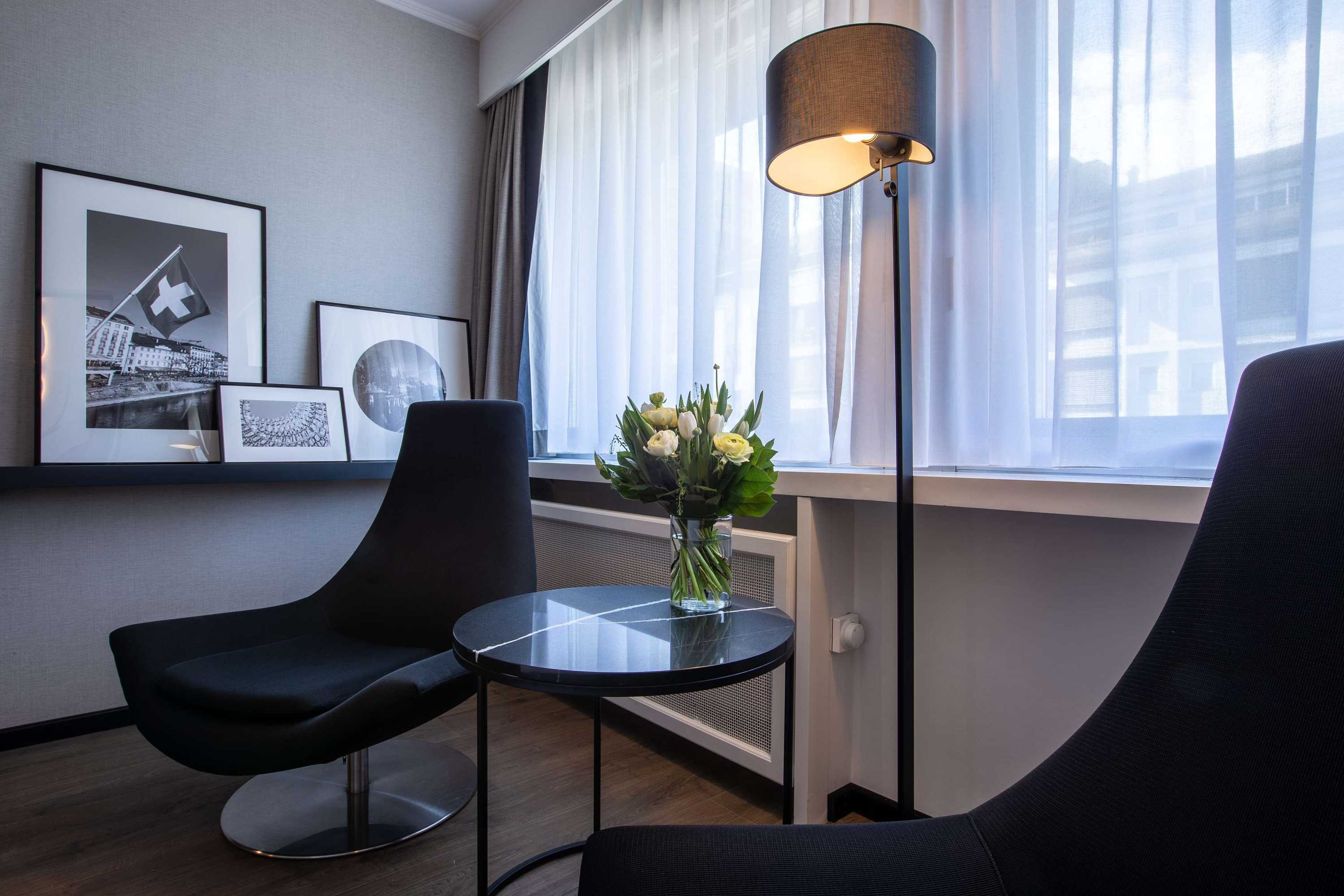 Gift card for Radisson Blu Hotel, Basel Gift card for Radisson Blu Hotel, Basel