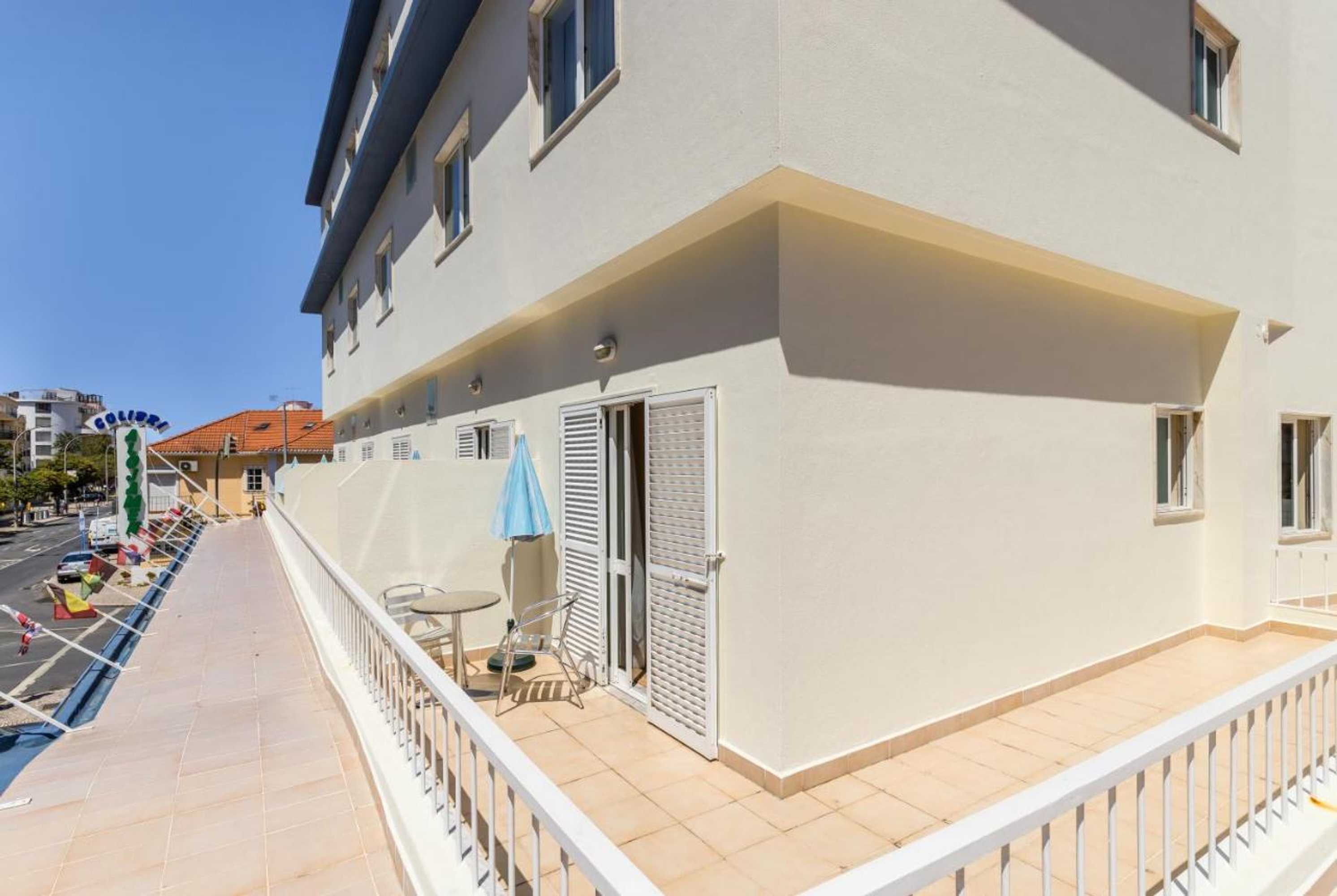 Gift card for Hotel Residencial Colibri