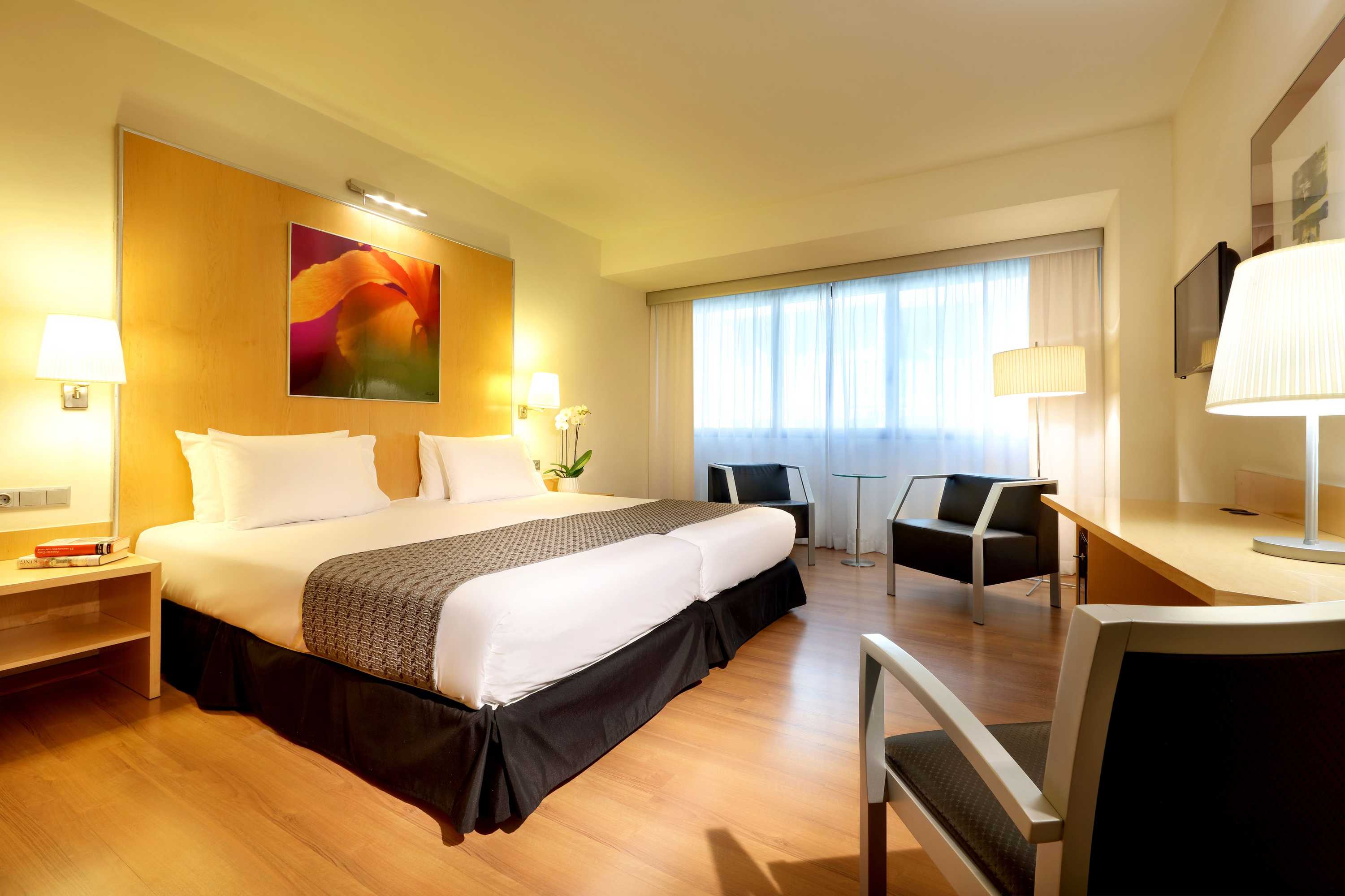 Gift card for Eurostars Centrum Alicante Gift card for Eurostars Centrum Alicante