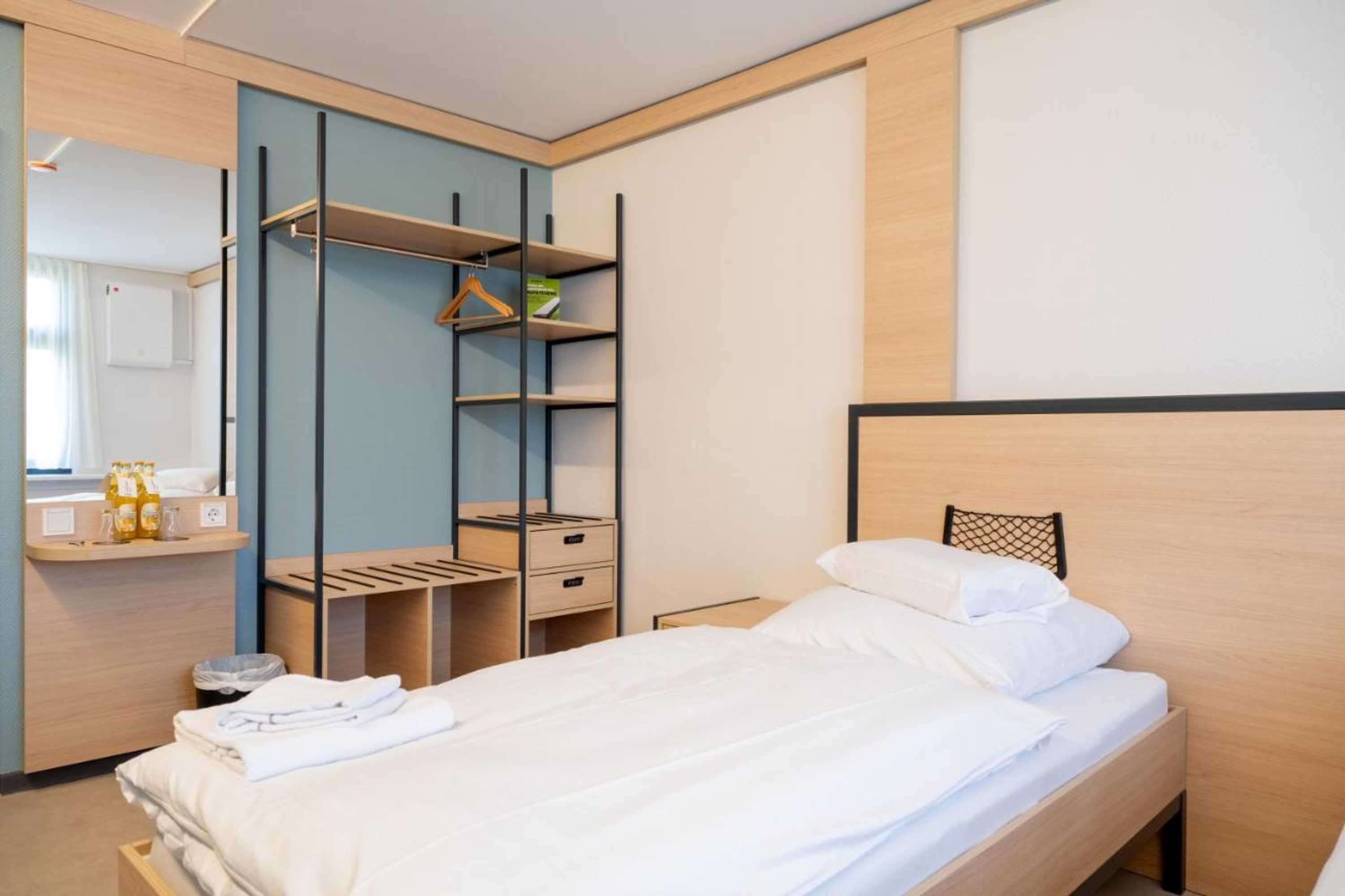 Gift card for Sportcampus Saar