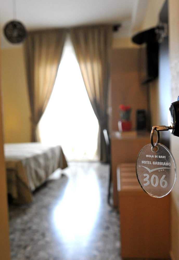 Gift card for Hotel Gabbiano - Mola di Bari Gift card for Hotel Gabbiano - Mola di Bari
