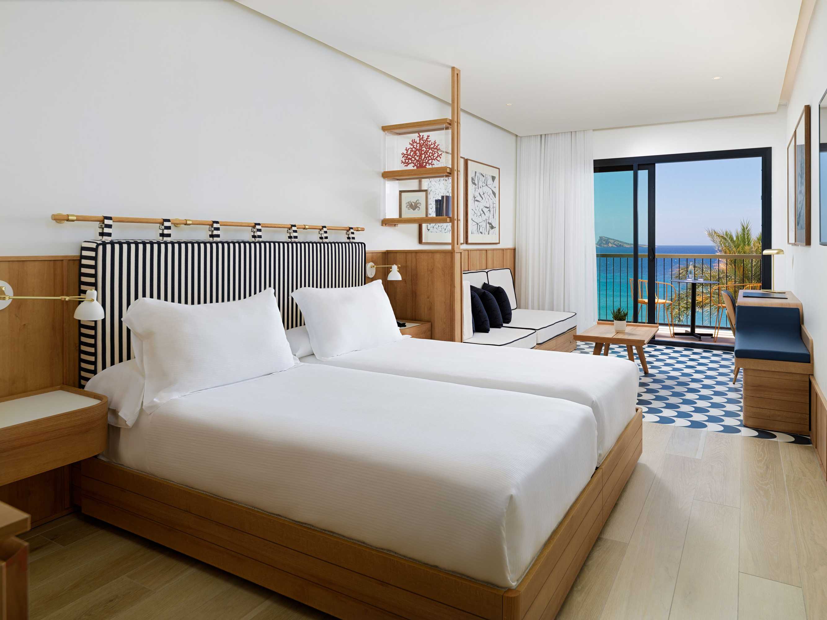 Gift card for H10 Porto Poniente Gift card for H10 Porto Poniente
