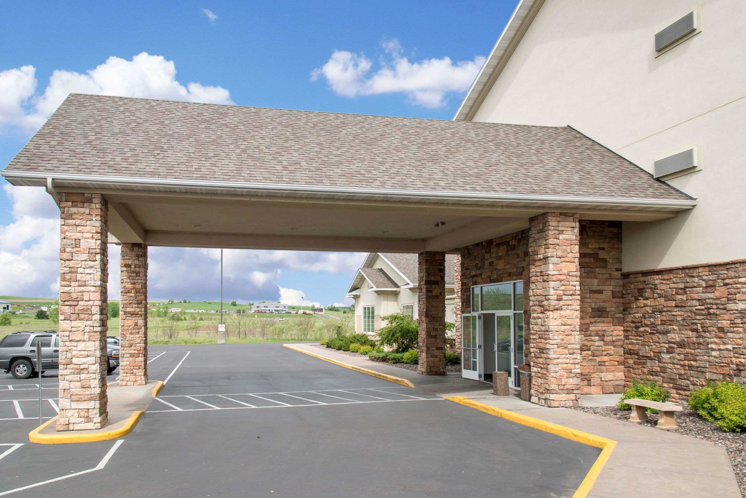 Gift card for Sleep Inn & Suites Conference Center Eau Claire North Gift card for Sleep Inn & Suites Conference Center Eau Claire North