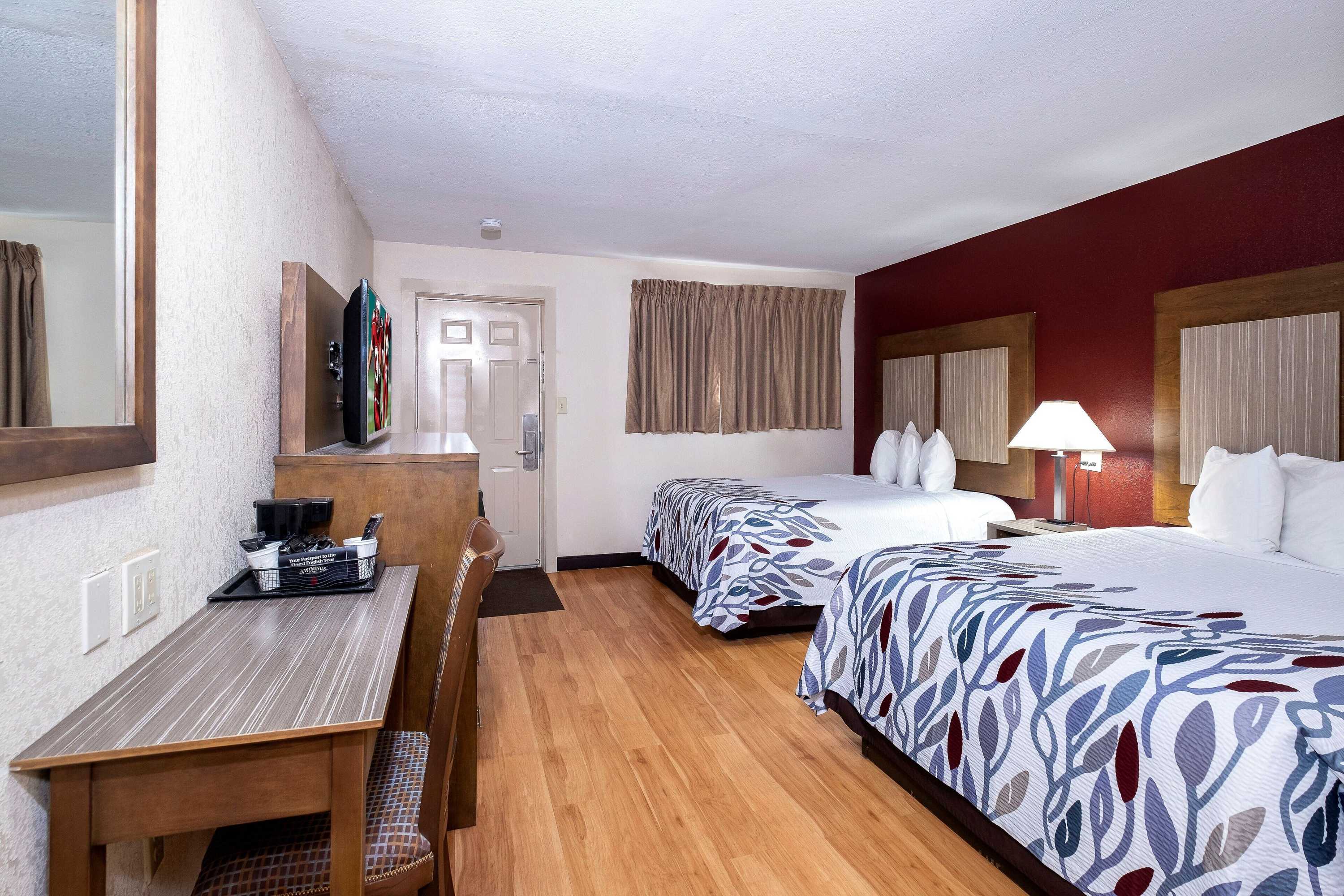Gift card for Red Roof Inn Neptune - Jersey Shore Gift card for Red Roof Inn Neptune - Jersey Shore