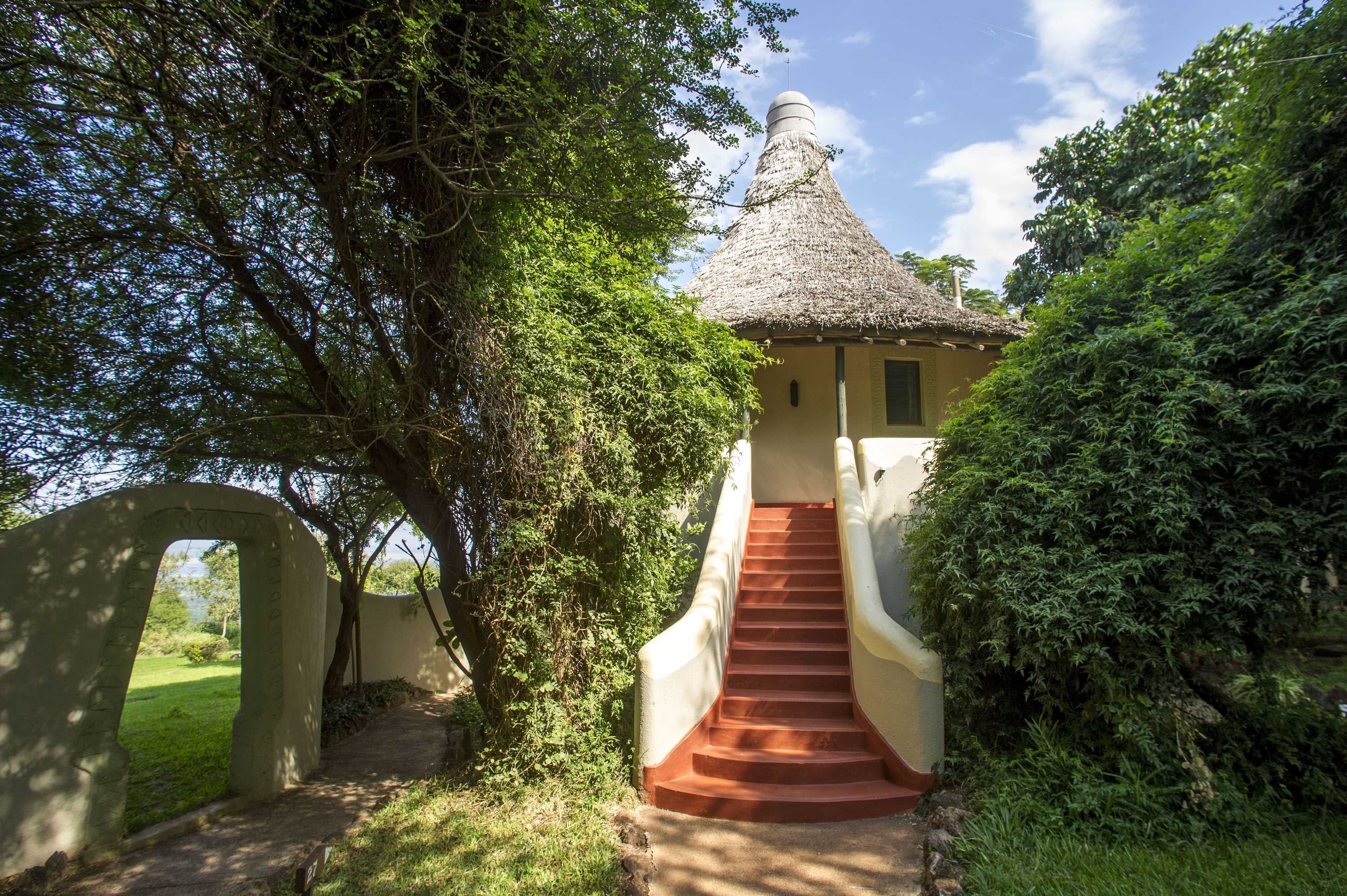 Gift card for Lake Manyara Serena Safari Gift card for Lake Manyara Serena Safari