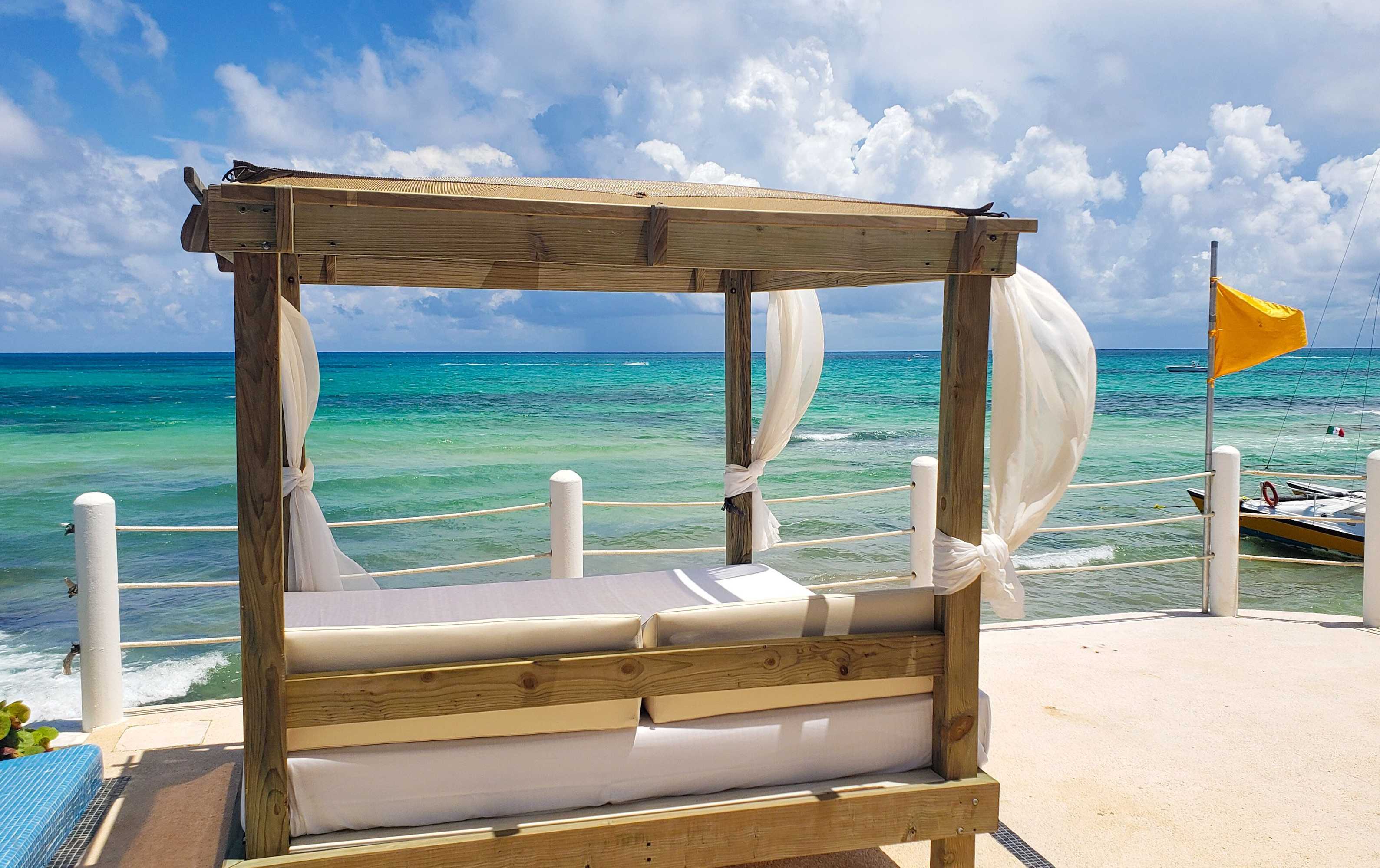 Gift card for Senses Riviera Maya Oceanfront Boutique Hotel - Adults Only Gift card for Senses Riviera Maya Oceanfront Boutique Hotel - Adults Only
