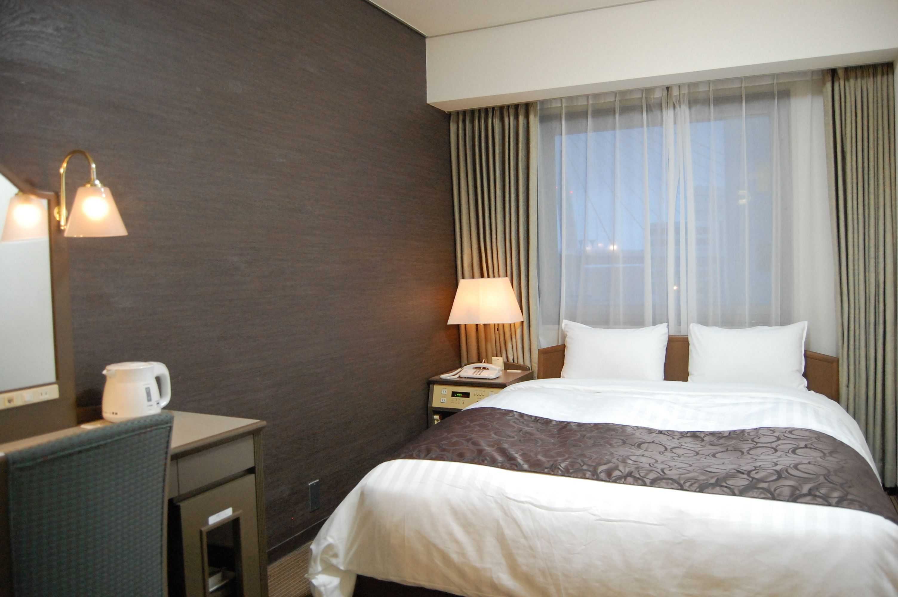 Gift card for Hotel Sunroute Aomori Gift card for Hotel Sunroute Aomori