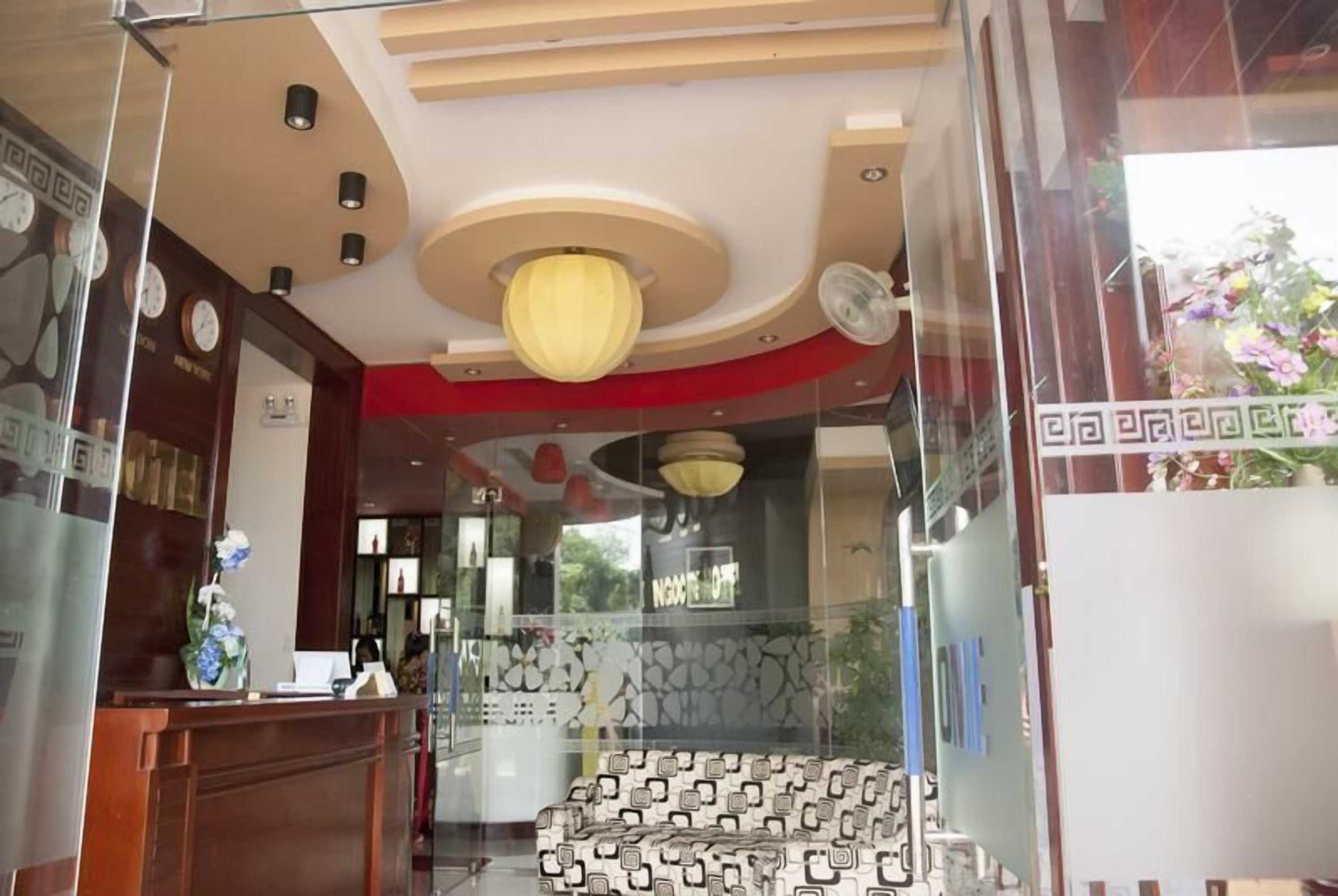 Gift card for Ngoc Se Hotel Gift card for Ngoc Se Hotel
