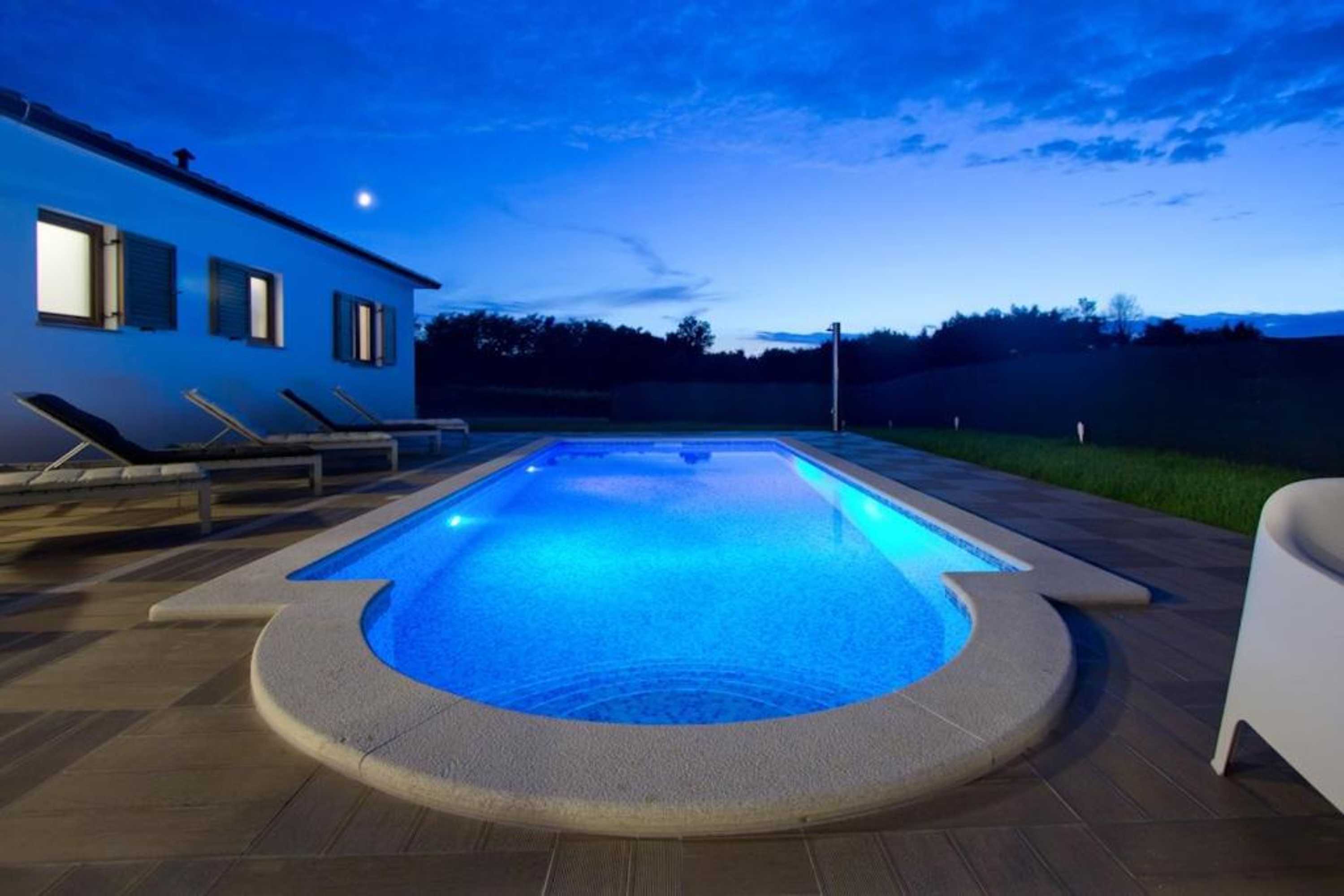 Gift card for Villa Mattina