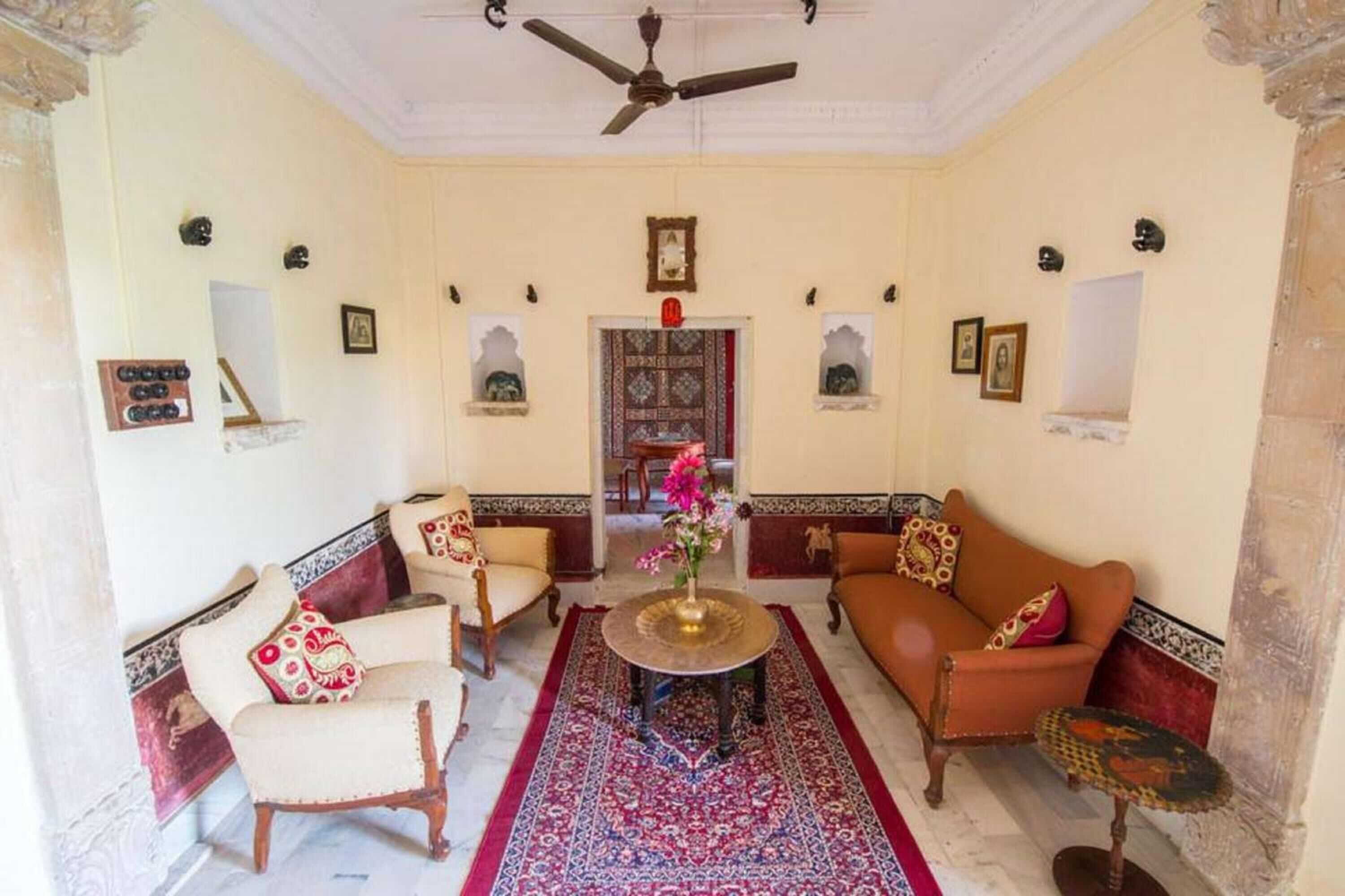 Gift card for Hotel Ghanerao Castle Ranakpur Gift card for Hotel Ghanerao Castle Ranakpur