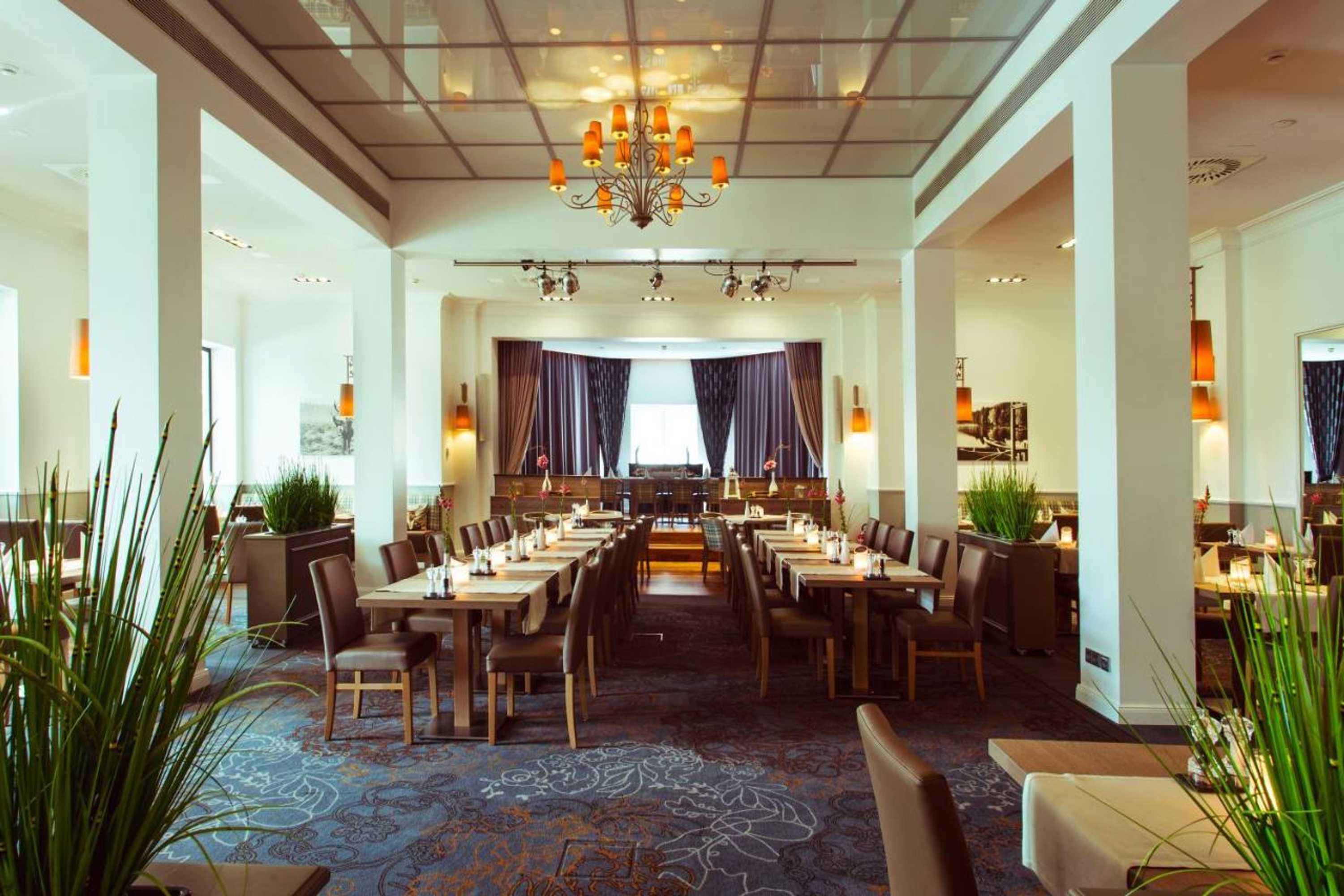 Gift card for Göbel´s Vital Hotel Bad Sachsa