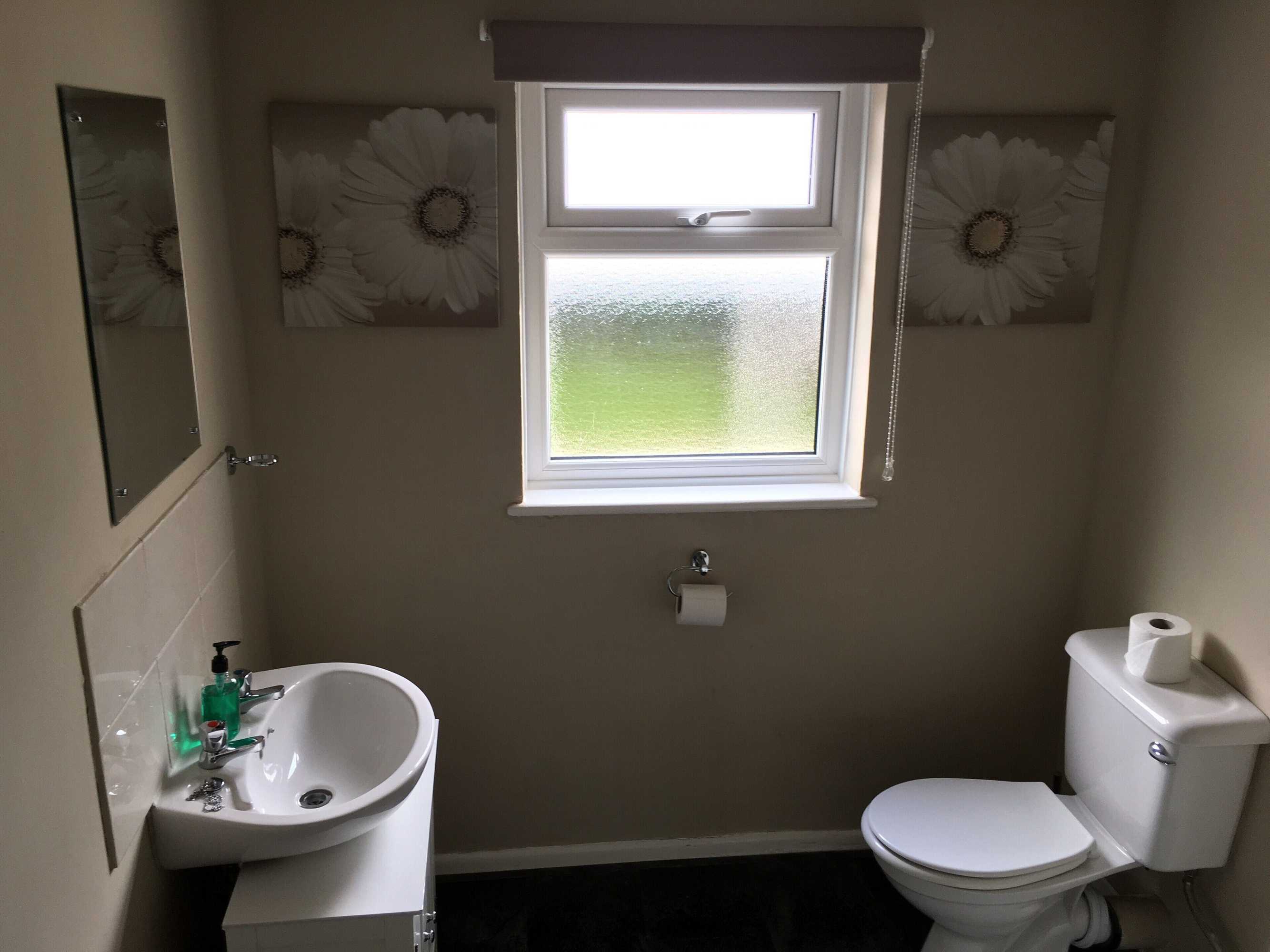 Gift card for The Hollies Inn