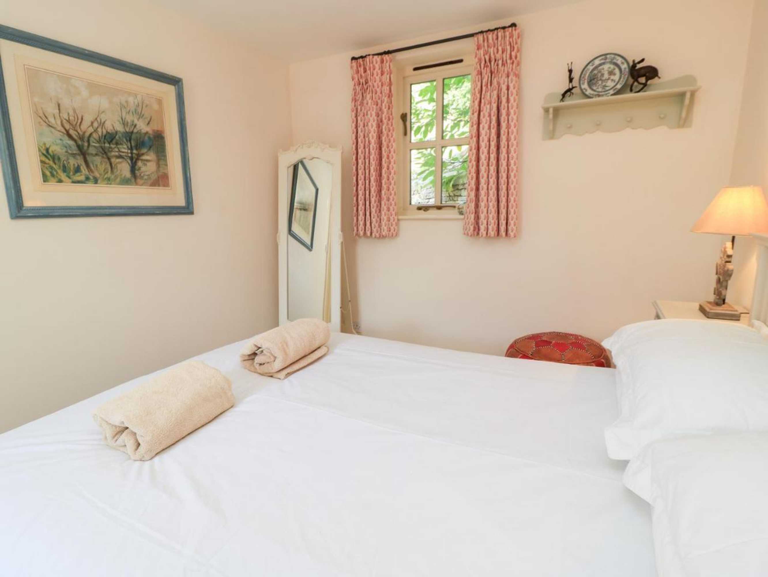 Gift card for Upper Mill Barn