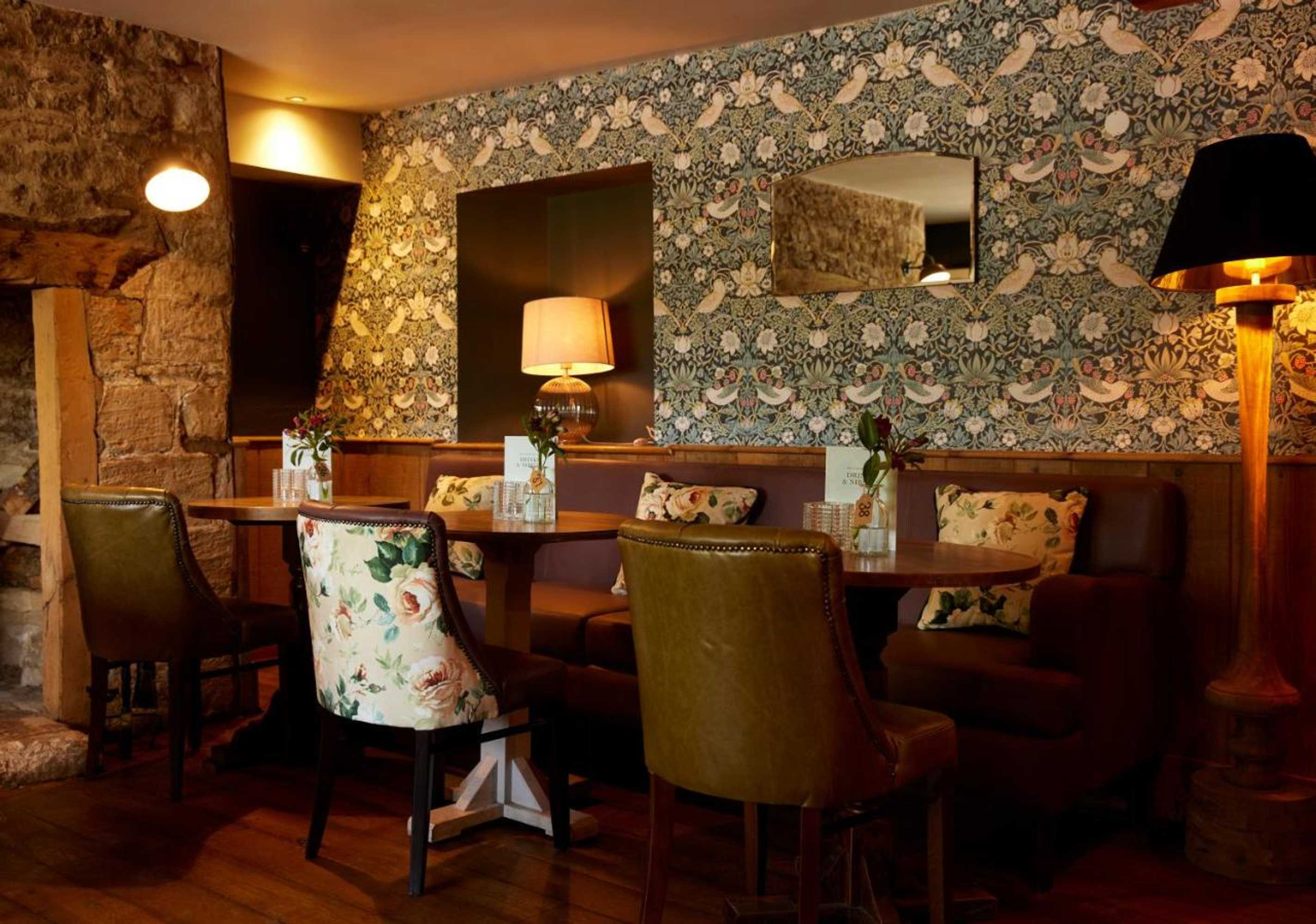 Gift card for Rose Revived