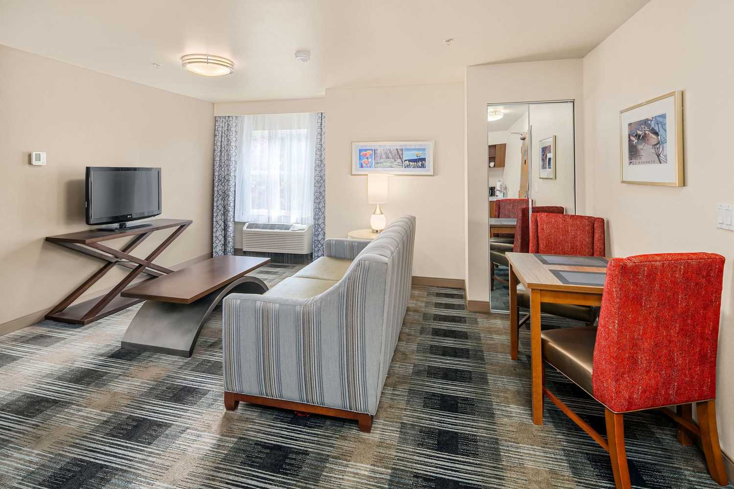 Gift card for Executive Residency by Best Western Navigator Inn & Suites