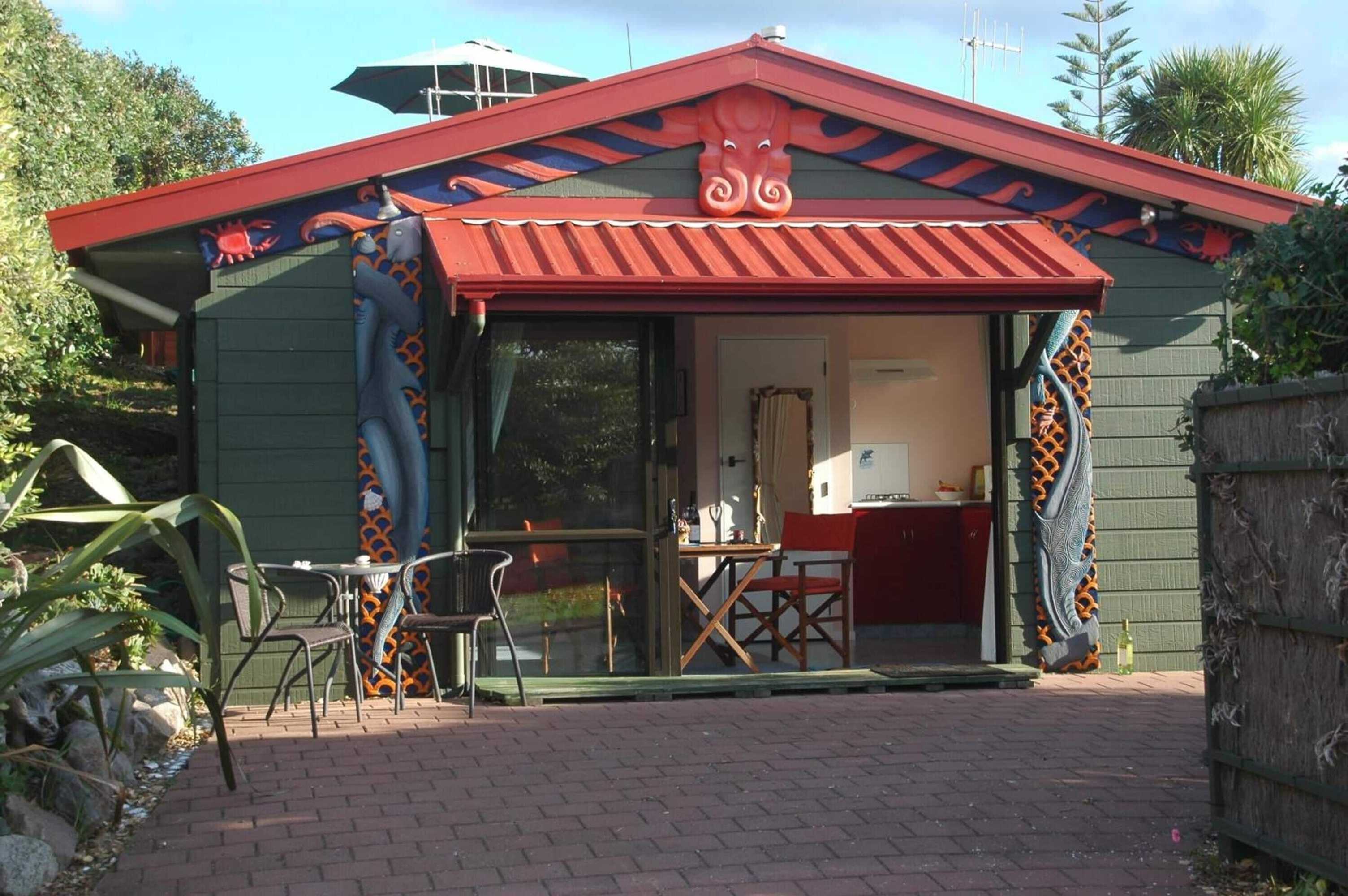 Gift card for Moanarua Beach Cottage Gift card for Moanarua Beach Cottage
