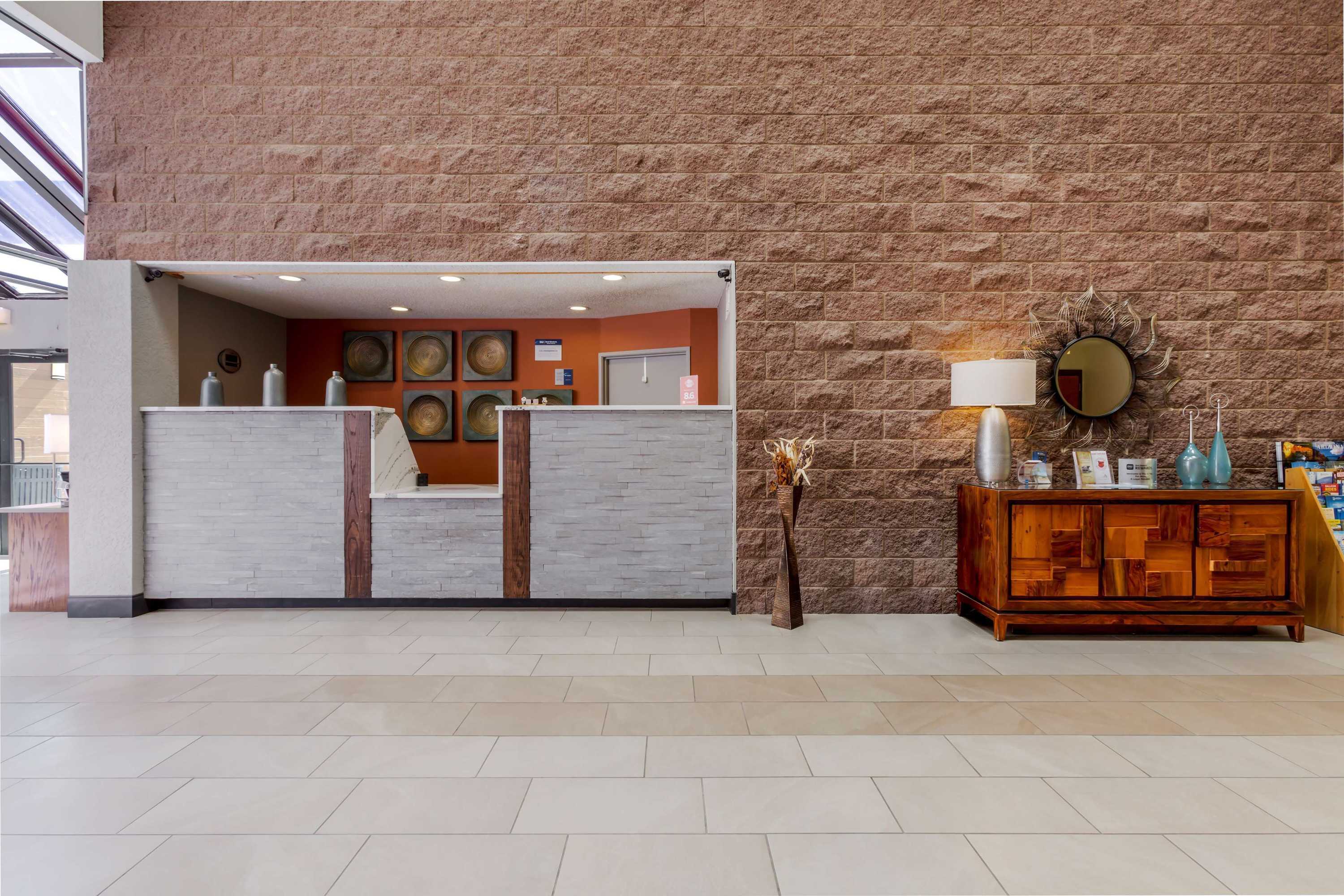 Gift card for Best Western Pecos Inn Gift card for Best Western Pecos Inn