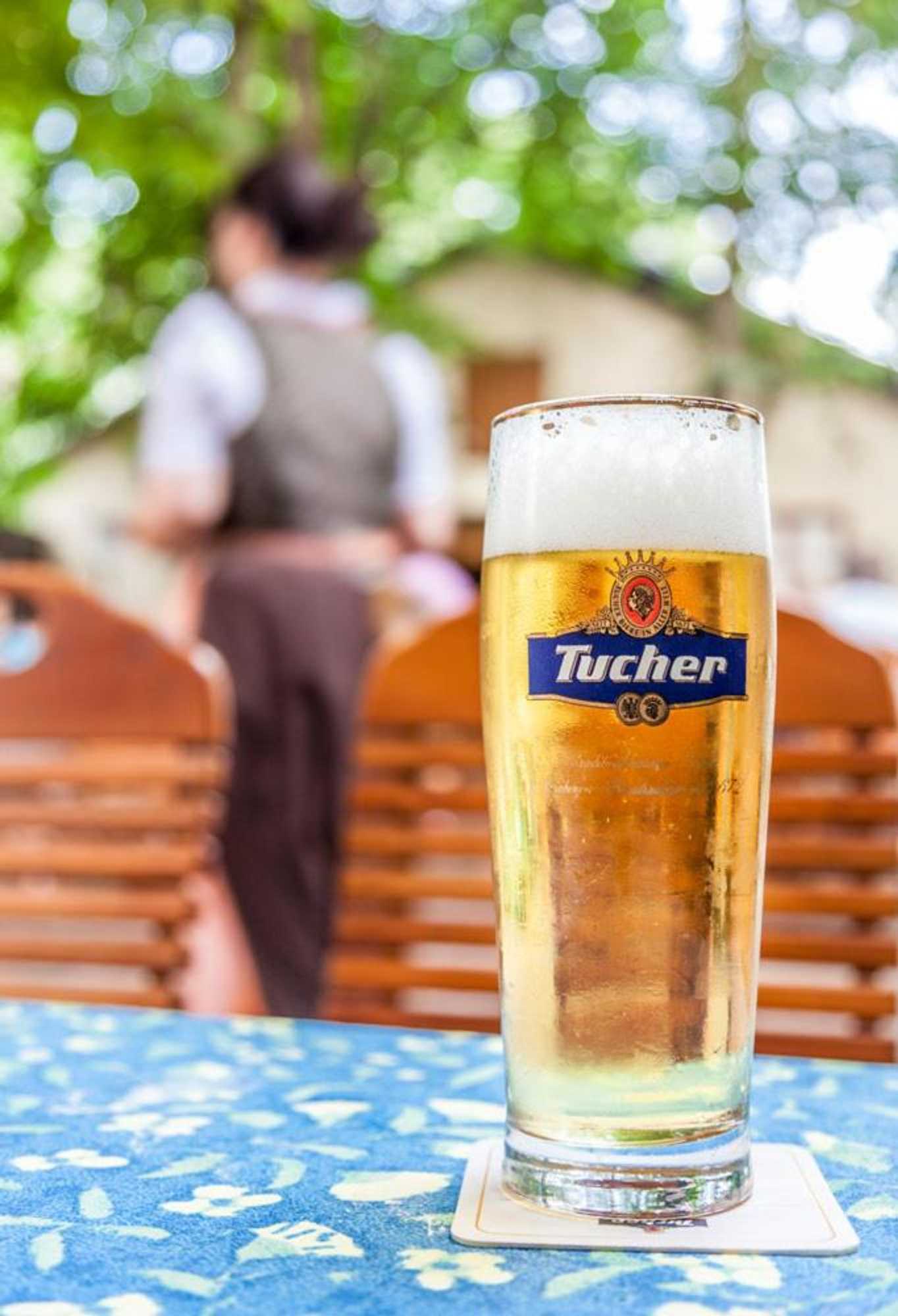 Gift card for Grüner Baum Gasthof Blödel