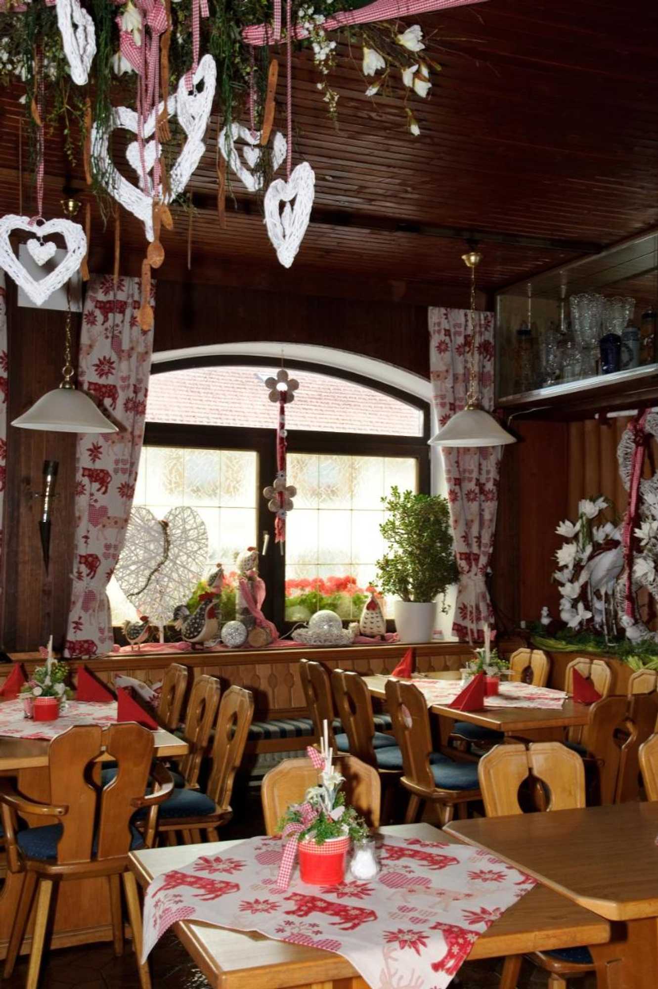 Gift card for Hirmonshof