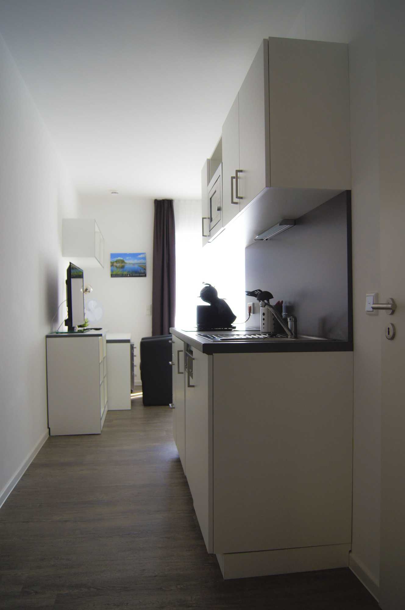 Gift card for Boardinghouse Paderborn
