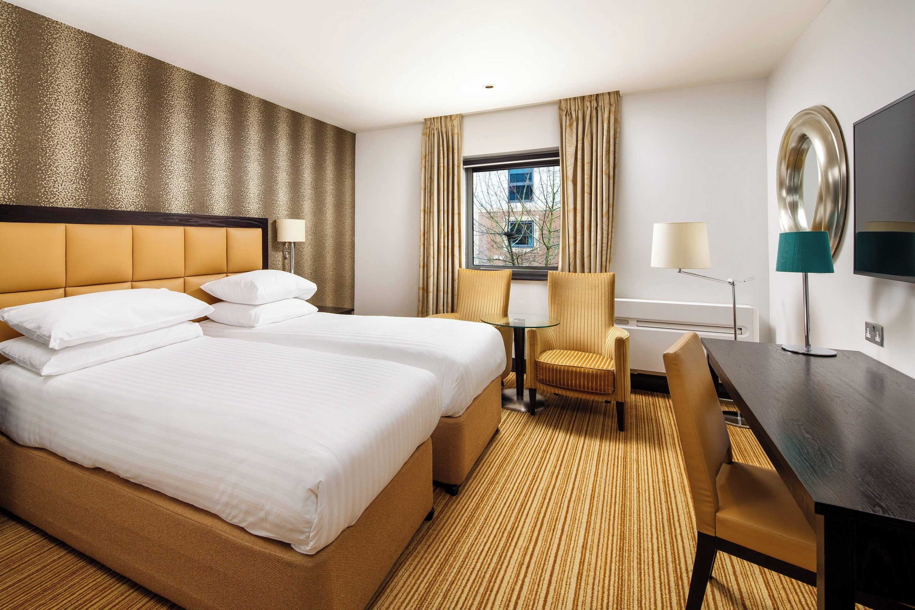 Gift card for Delta Hotels by Marriott Nottingham Belfry Gift card for Delta Hotels by Marriott Nottingham Belfry