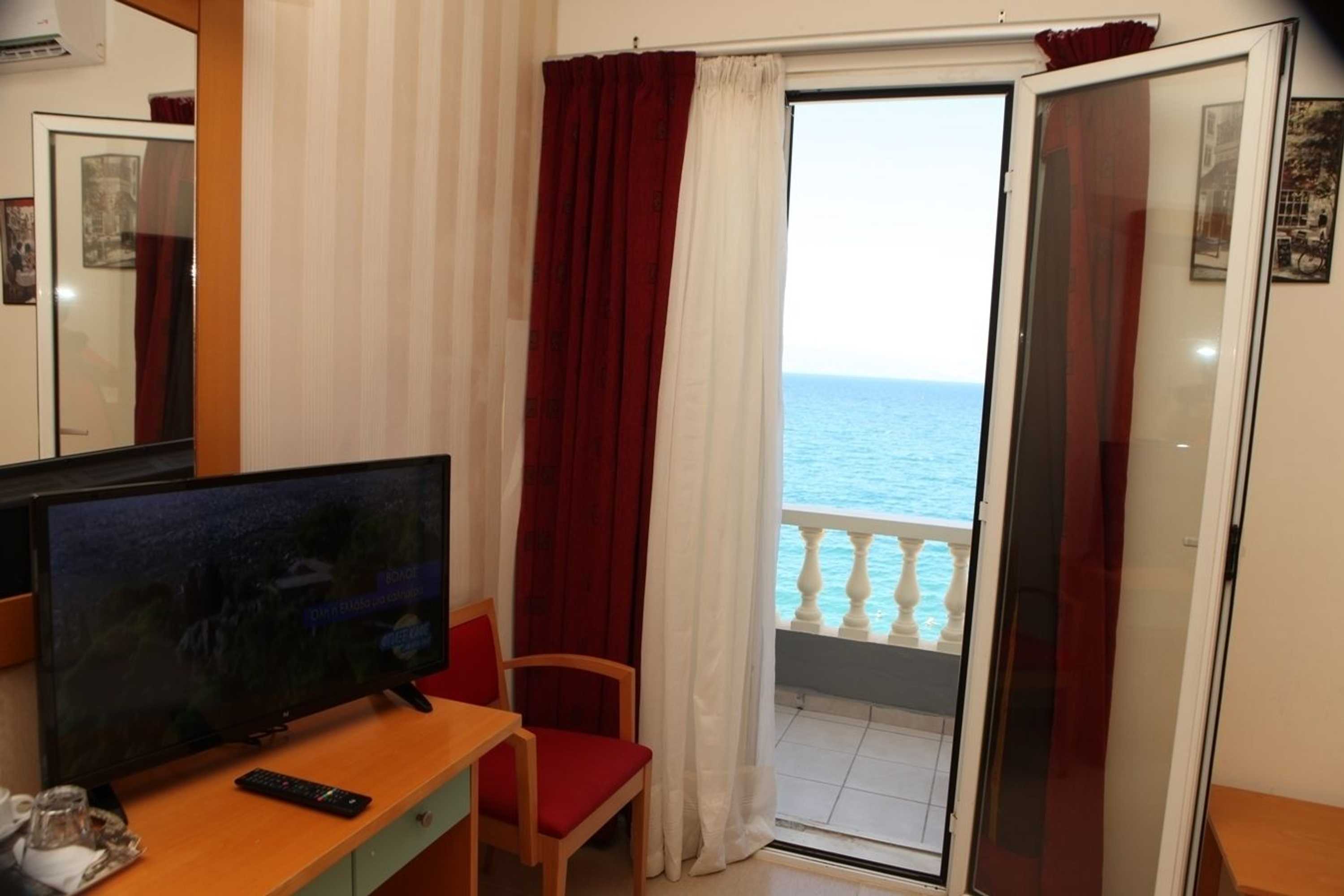 Gift card for Mantas Seaside Boutique Hotel